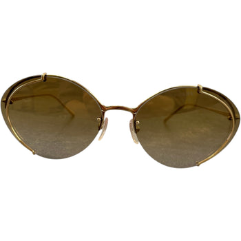 Women's SPR60U Sunglasses Gold