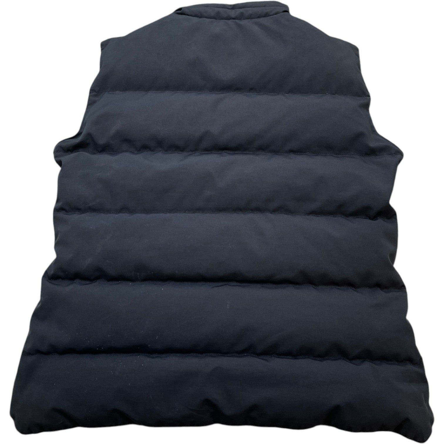 Women's Freestyle Gilet Navy Size L