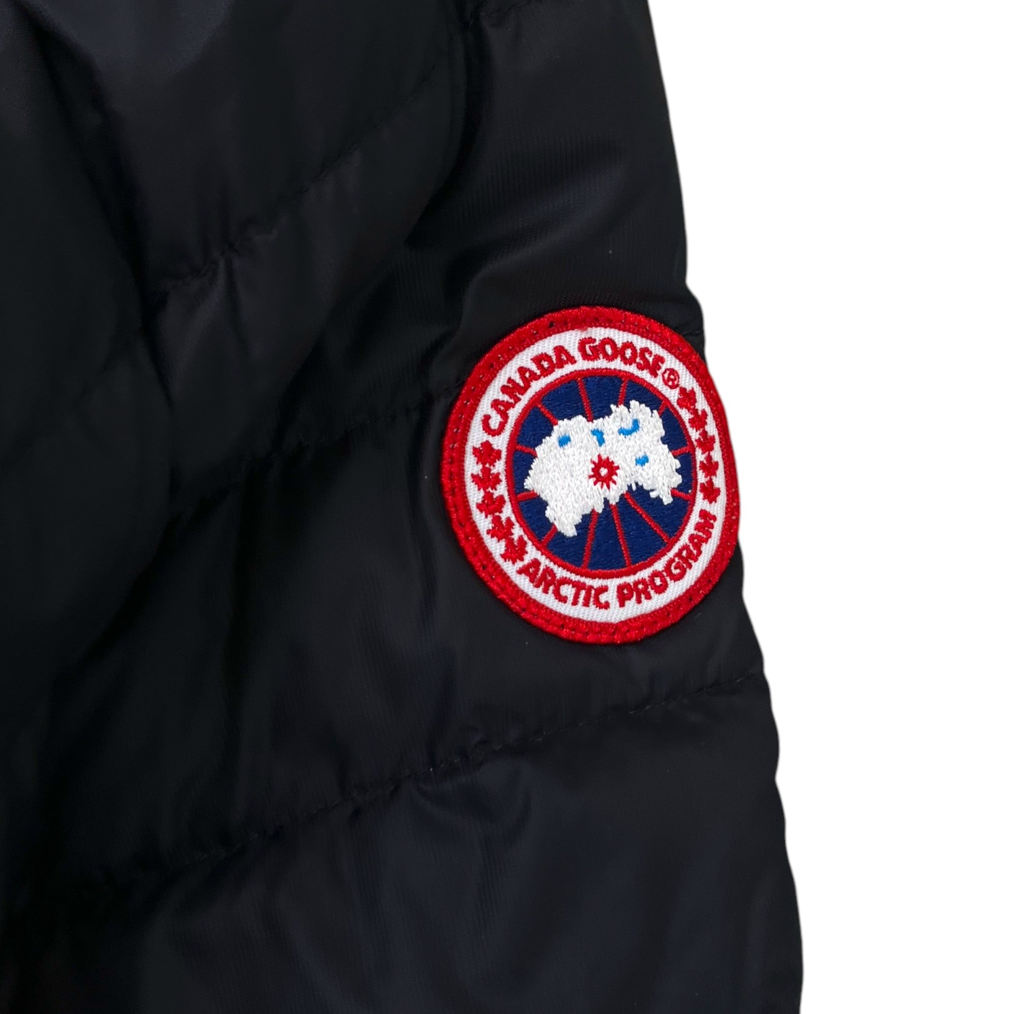 Men's Hybridge Lite Down Jacket Navy Size XL