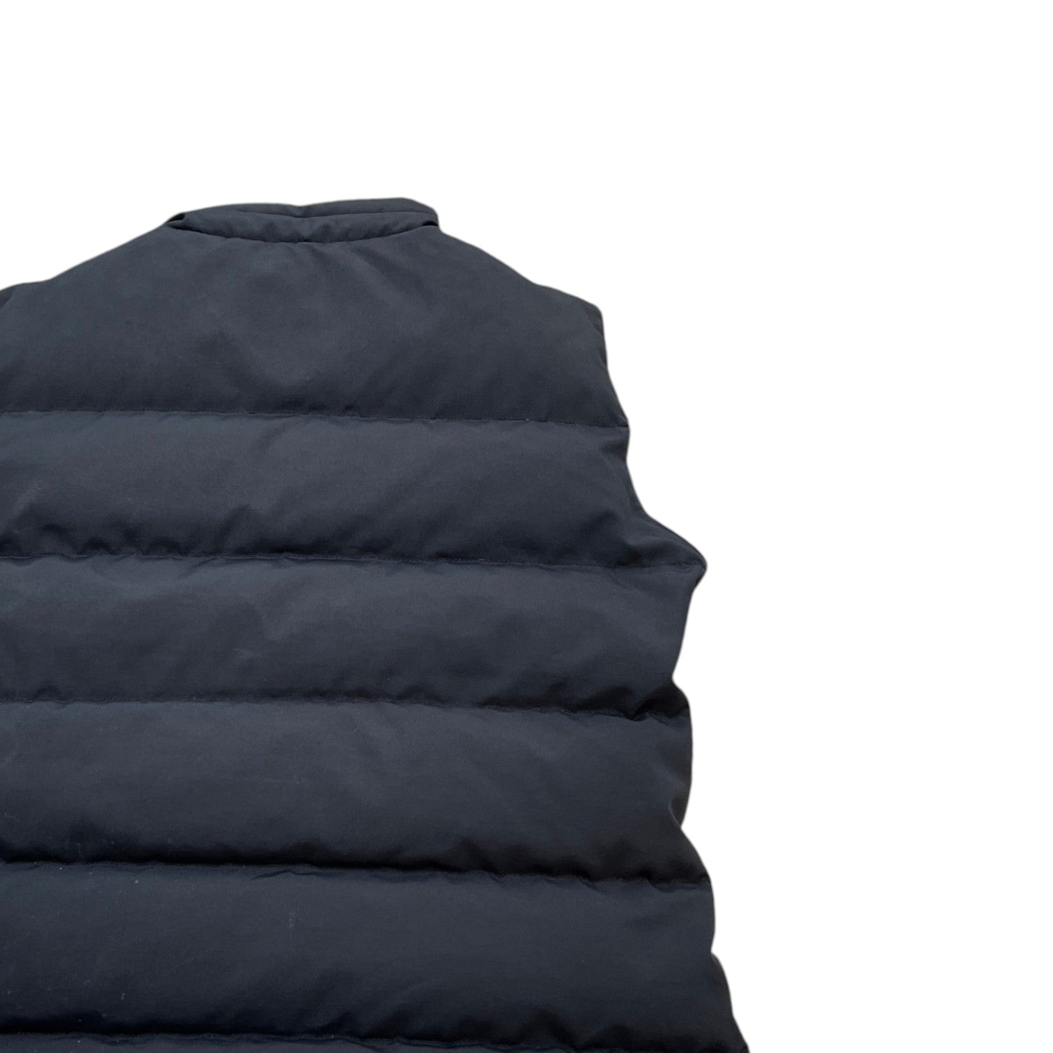 Women's Freestyle Gilet Navy Size L