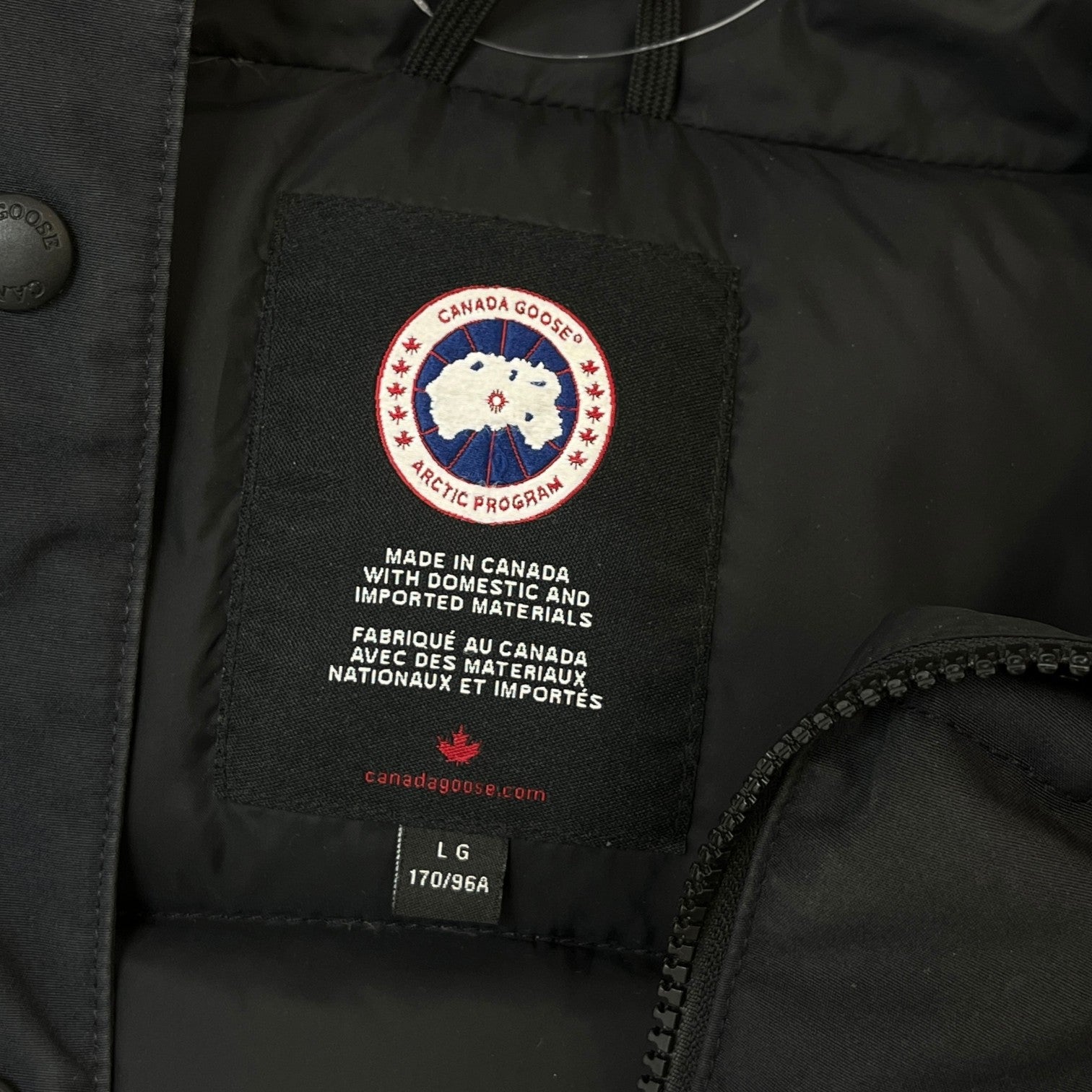 Women's Freestyle Gilet Navy Size L