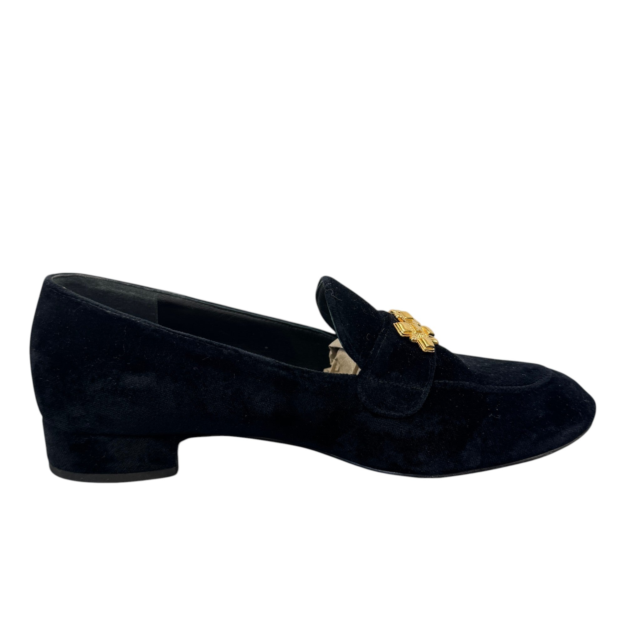 Women's Cc Charm Loafers Black Size EU 37 / UK 4