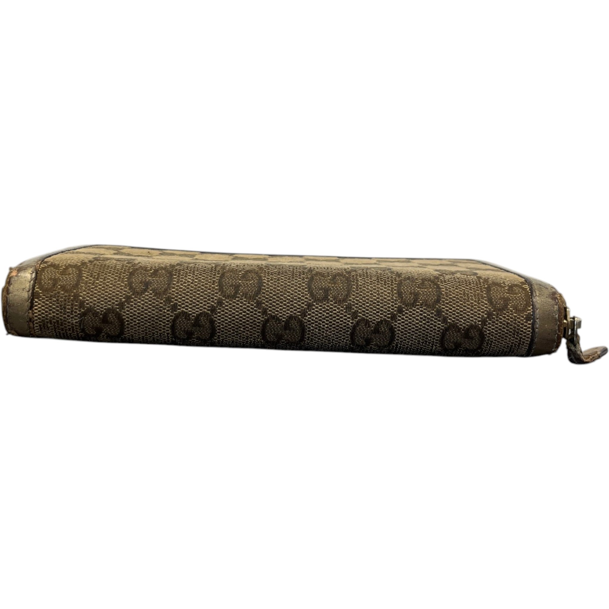 Women's Gg Supreme Purse Gold