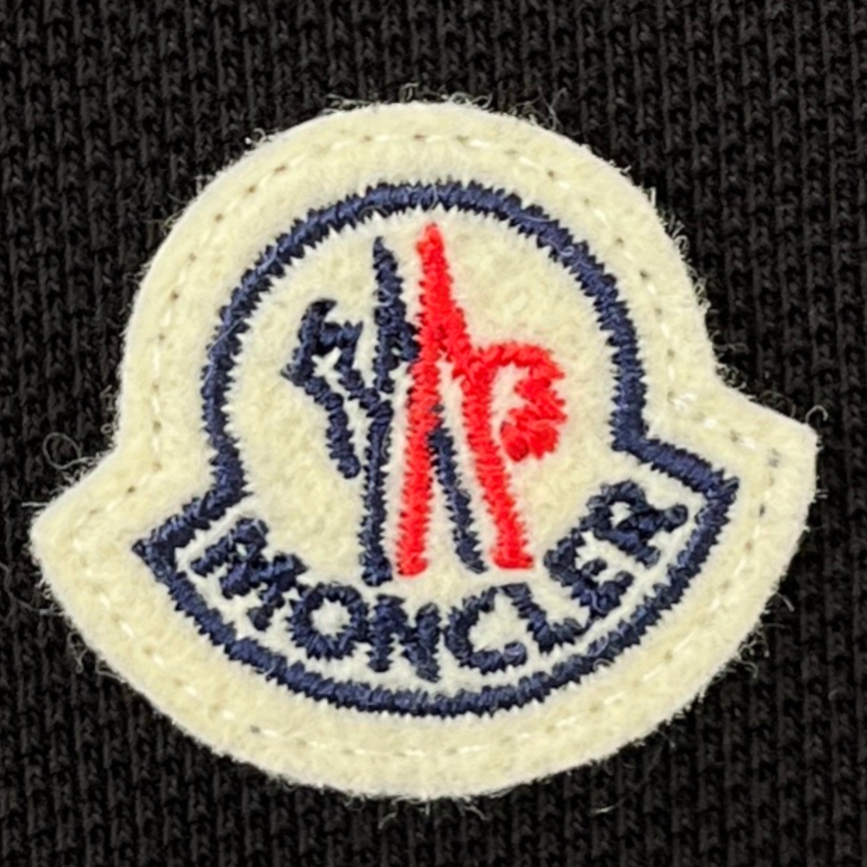 Men's Ss Polo Shirt Black Size L