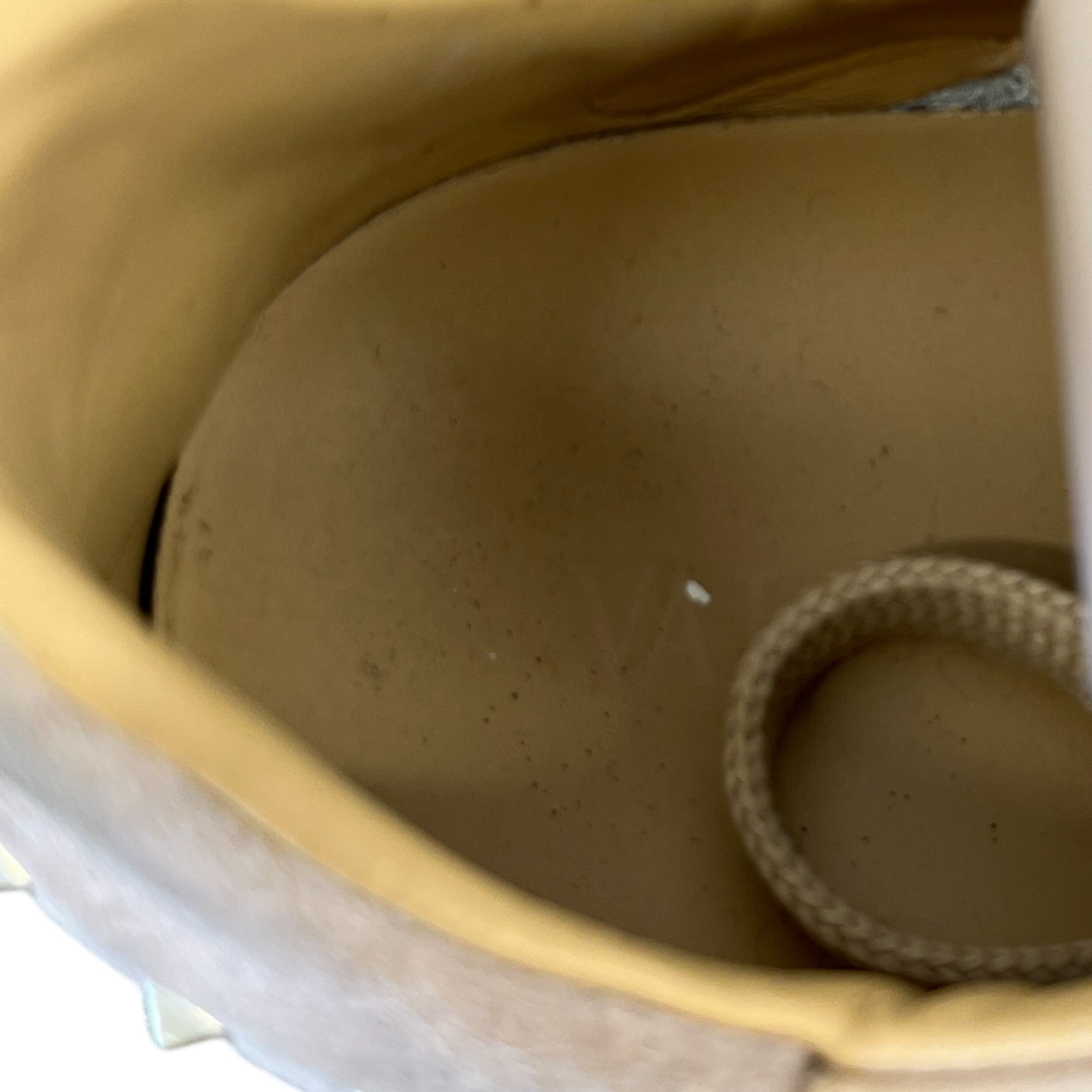 Women's Rockstud Low Trainers Pink Size EU 36 / UK 3