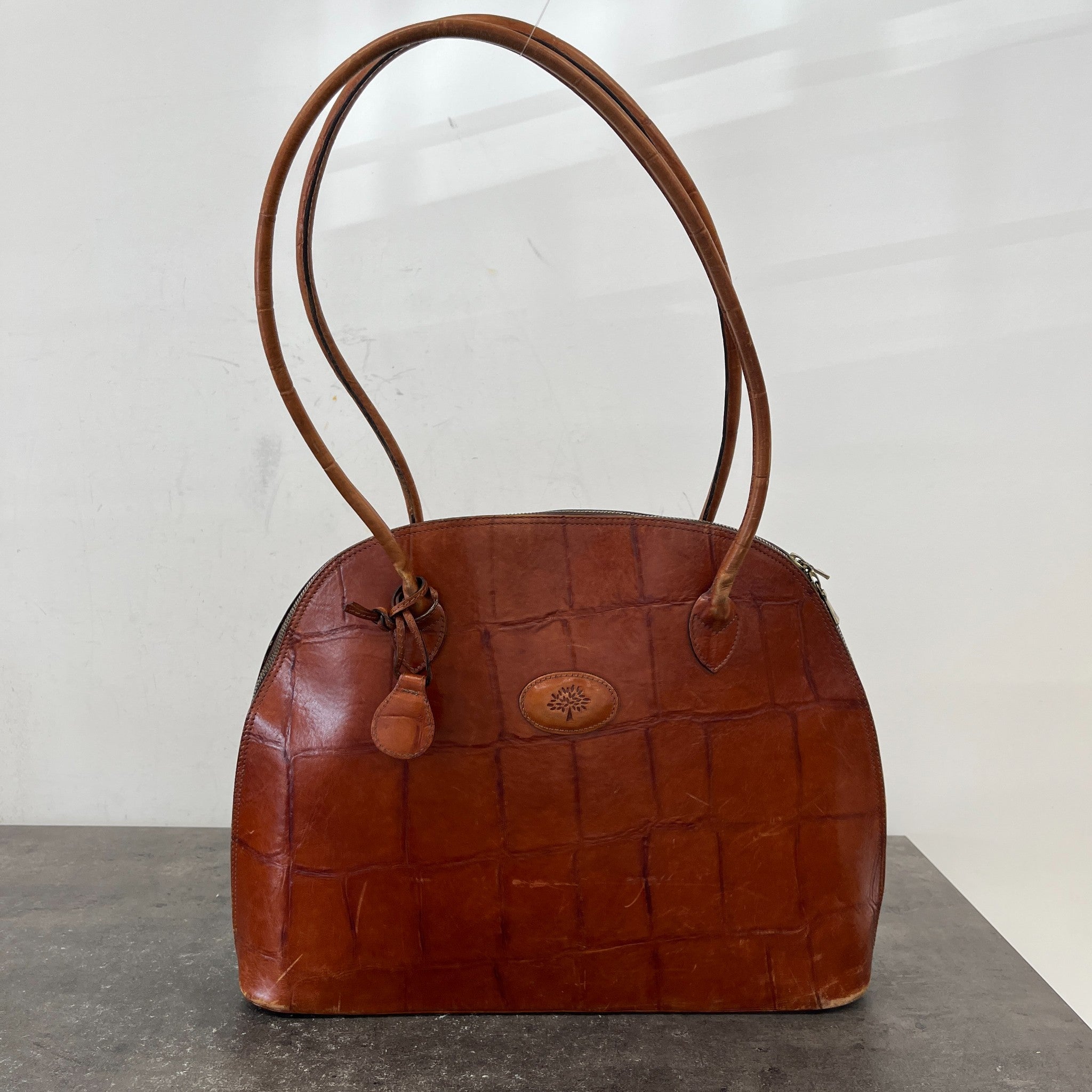Women's Congo Bag Brown