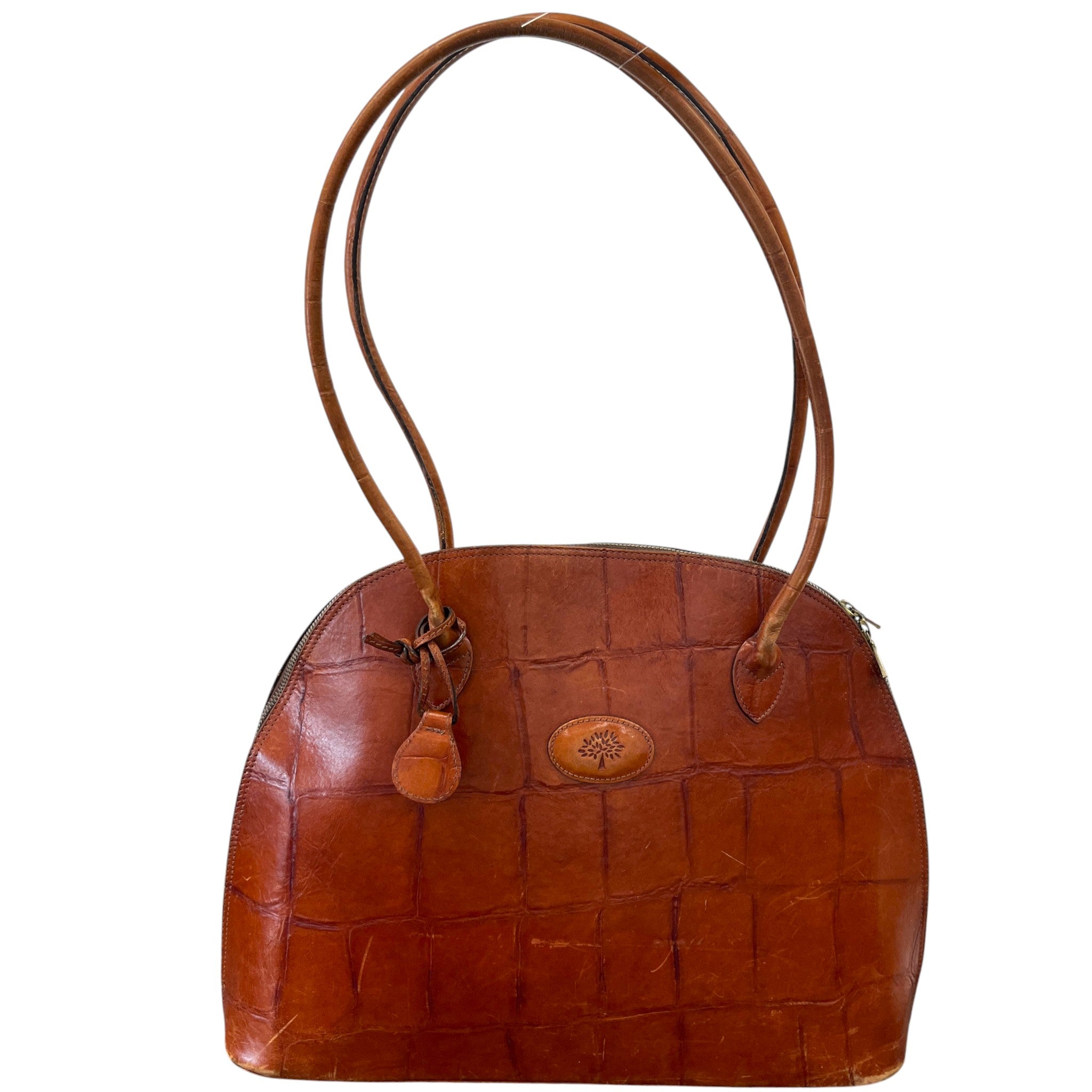 Women's Congo Bag Brown