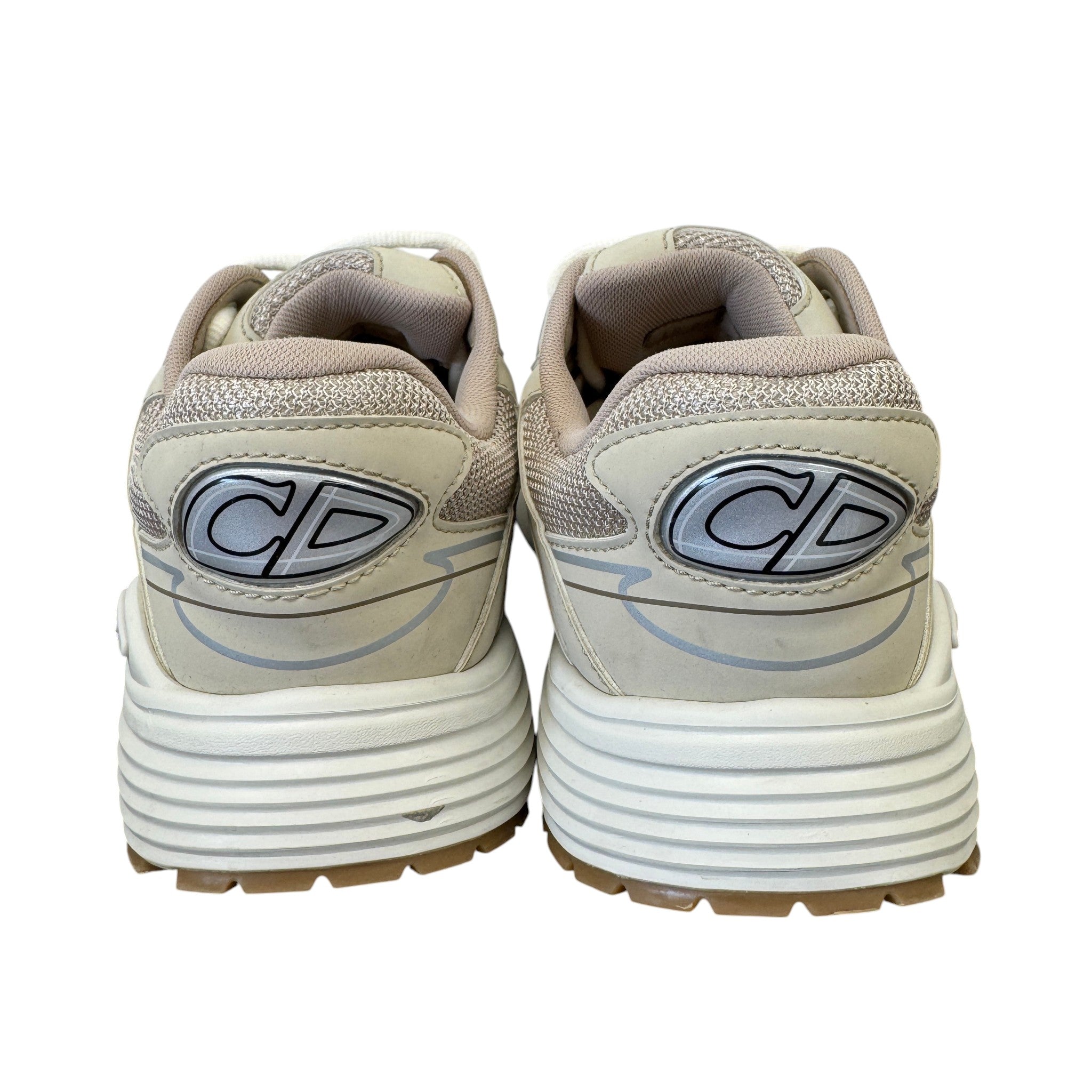 Men's B30 Low Trainers Beige Size EU 41 / UK 7