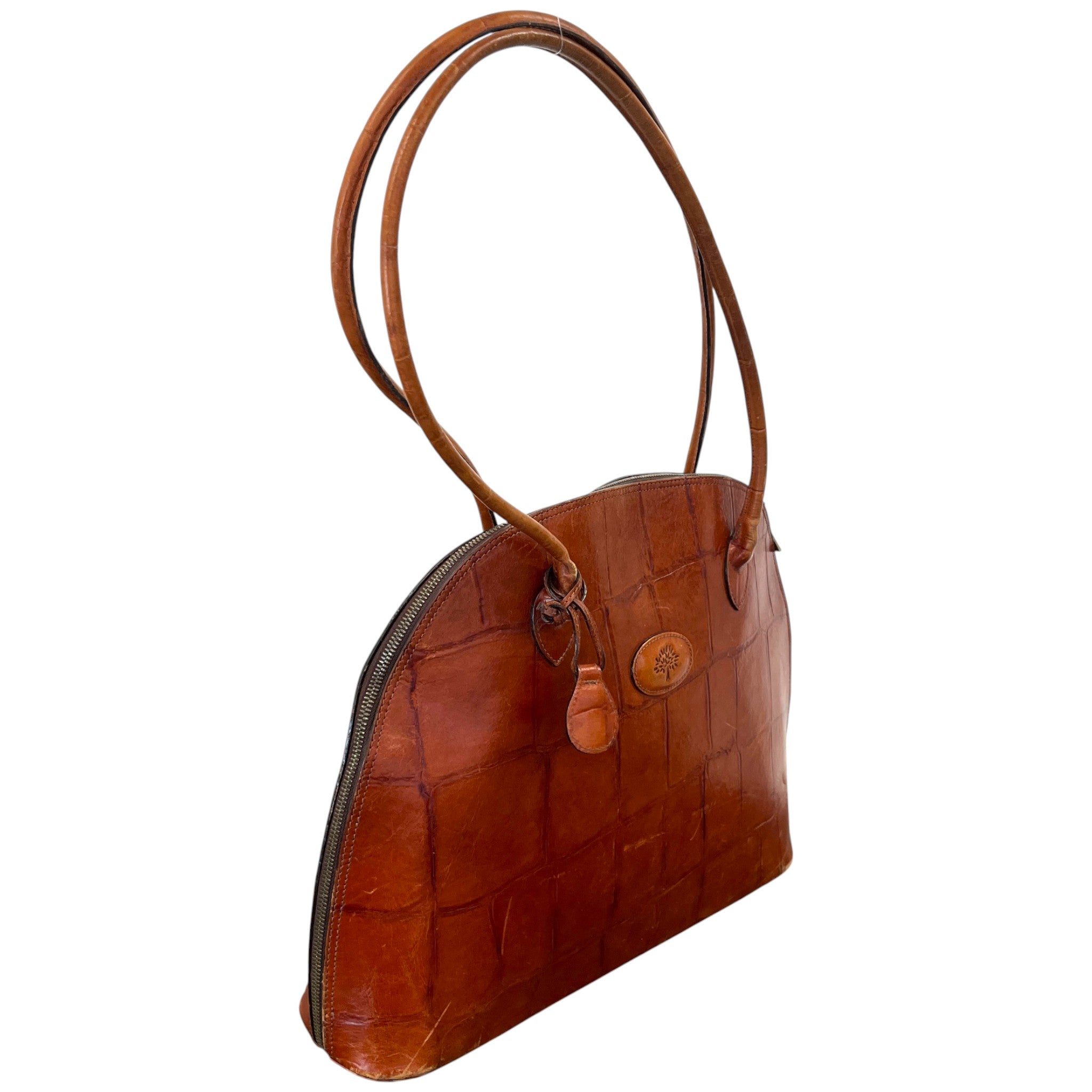 Women's Congo Bag Brown