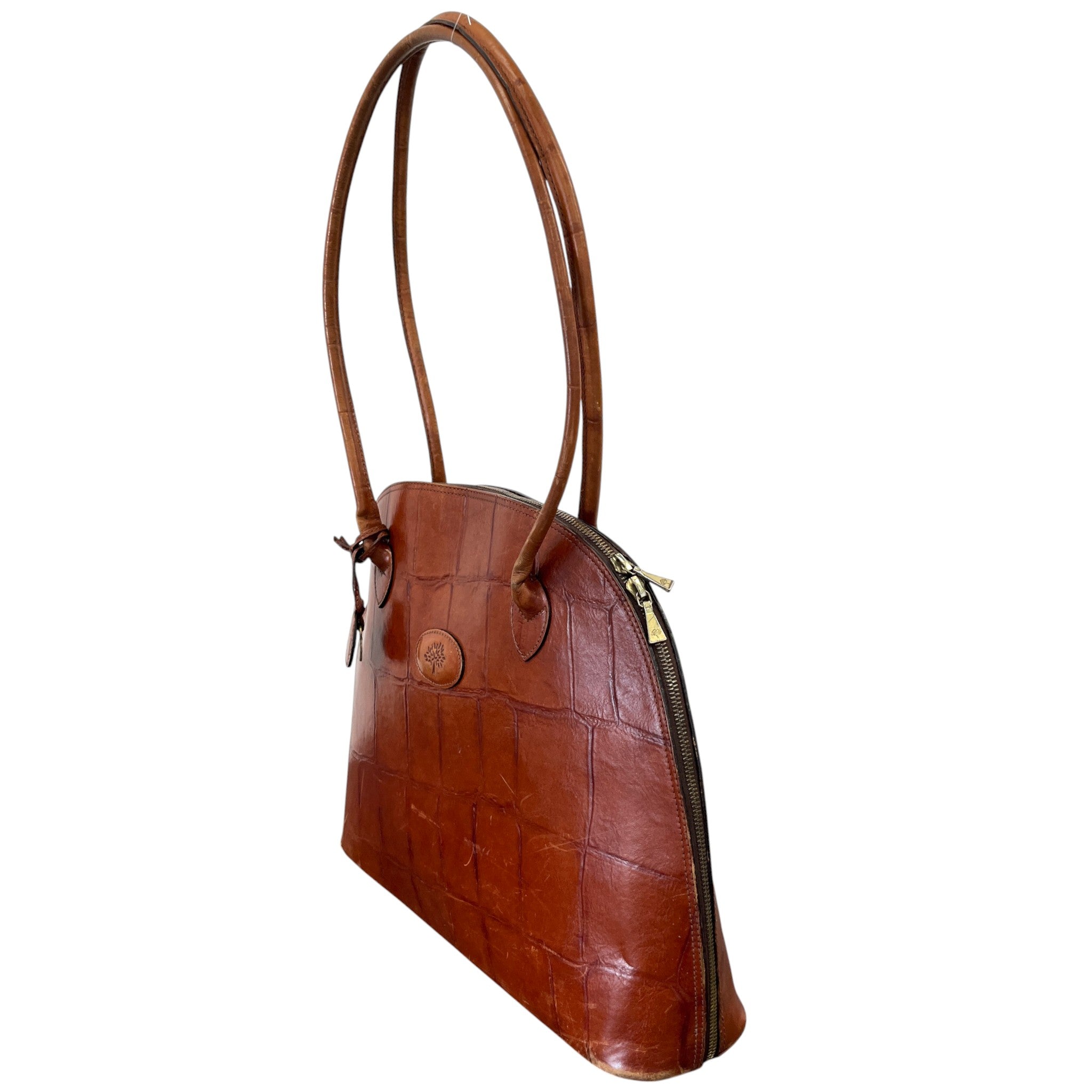 Women's Congo Bag Brown