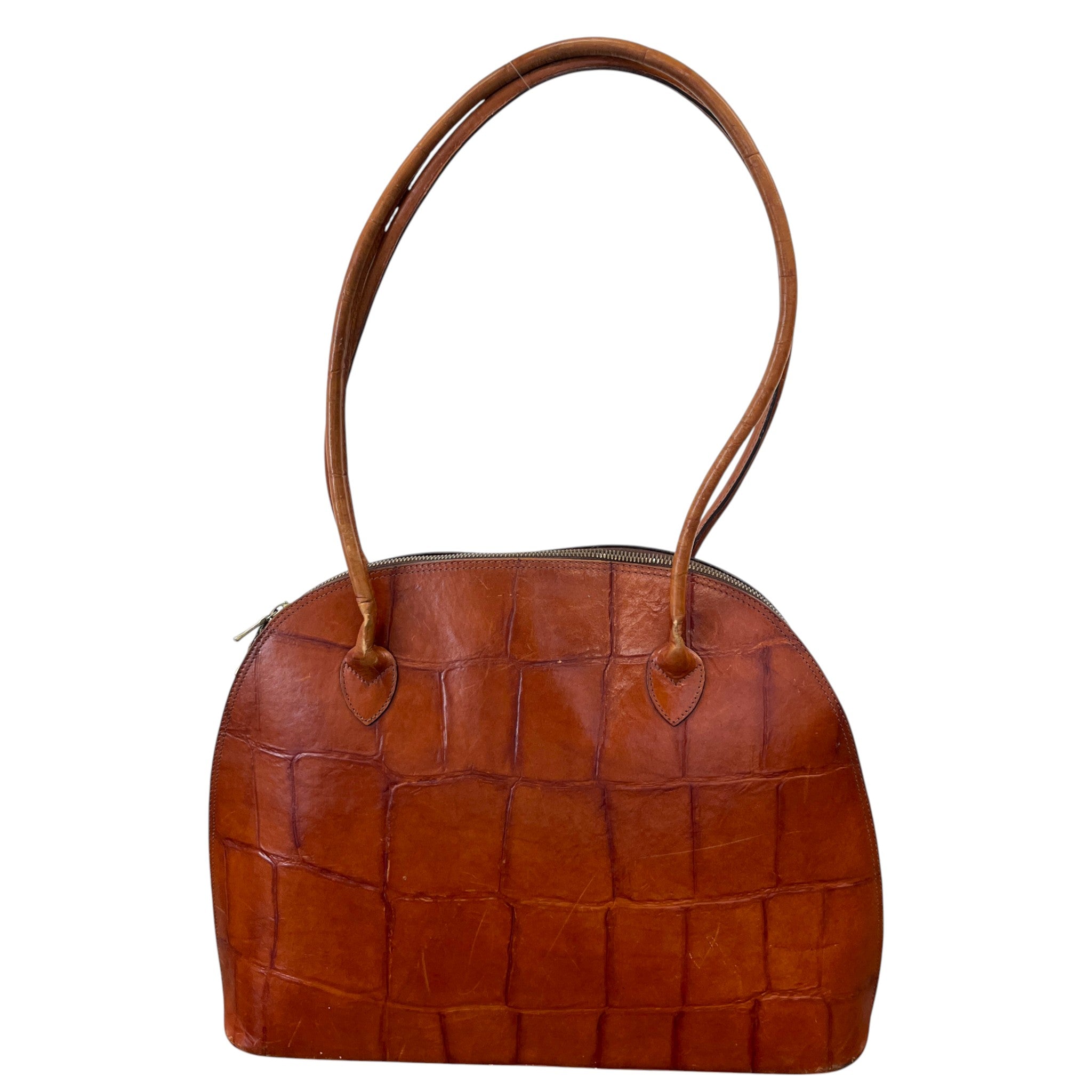 Women's Congo Bag Brown