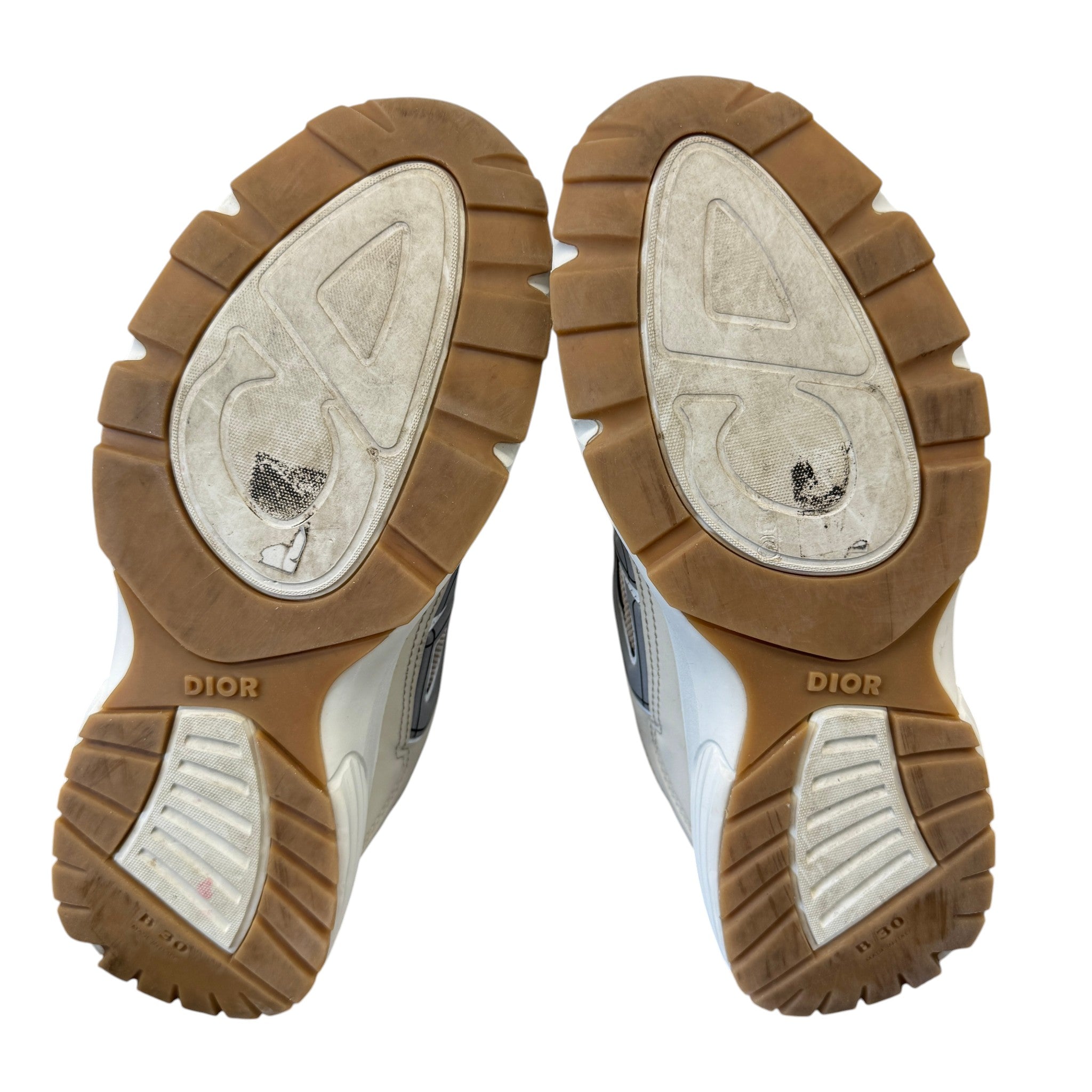 Men's B30 Low Trainers Beige Size EU 41 / UK 7