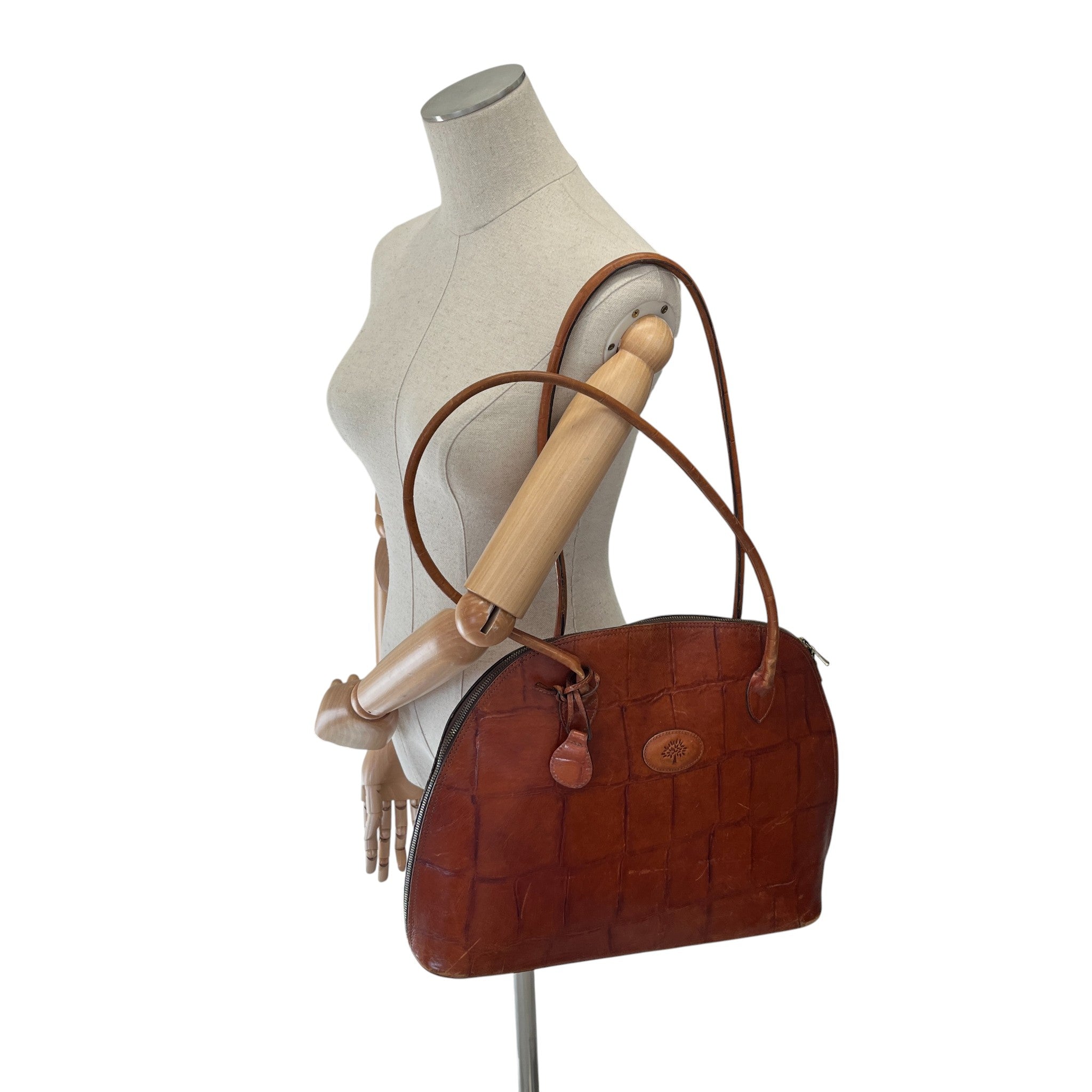 Women's Congo Bag Brown