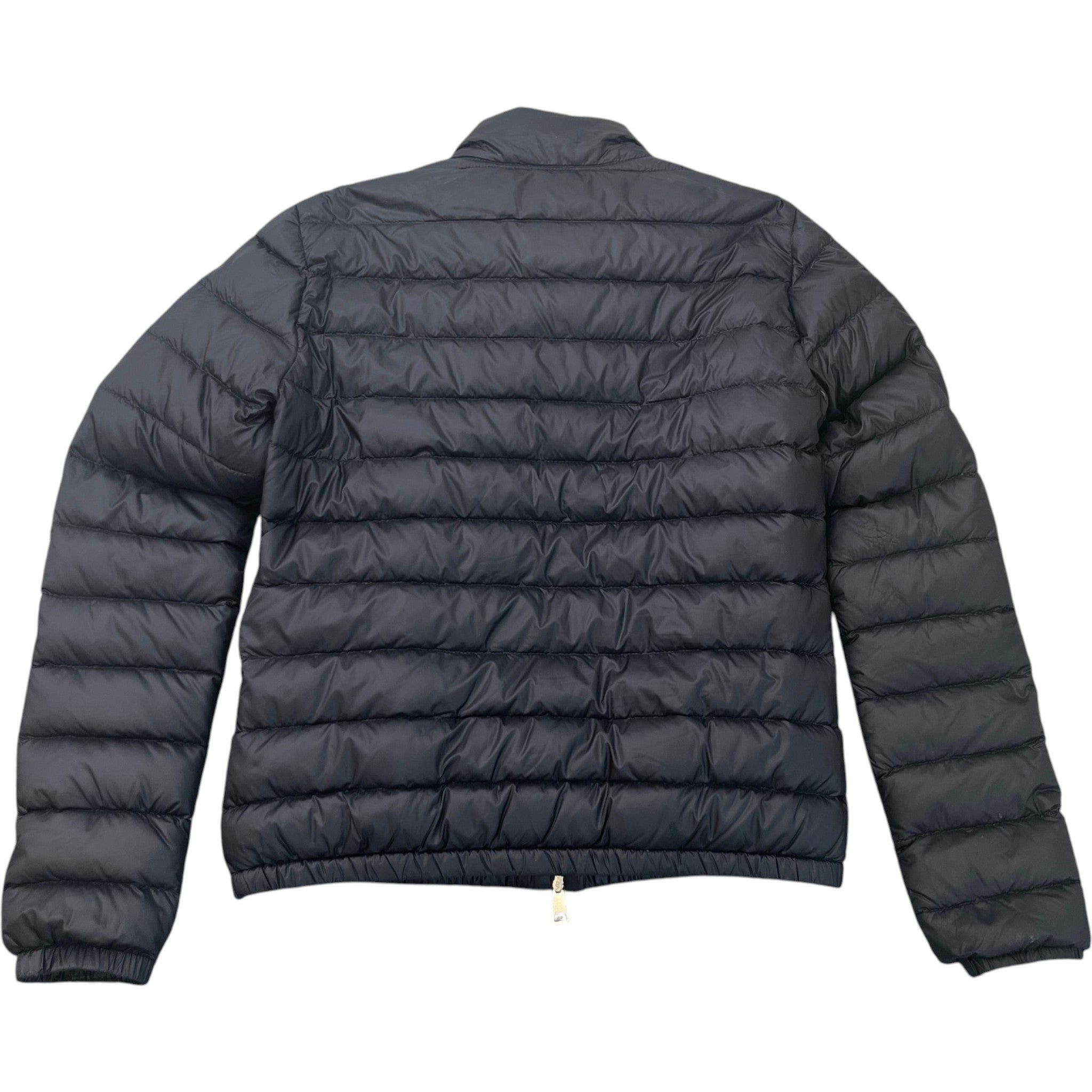 Women's Lans Jacket Black Size 2 / UK 12
