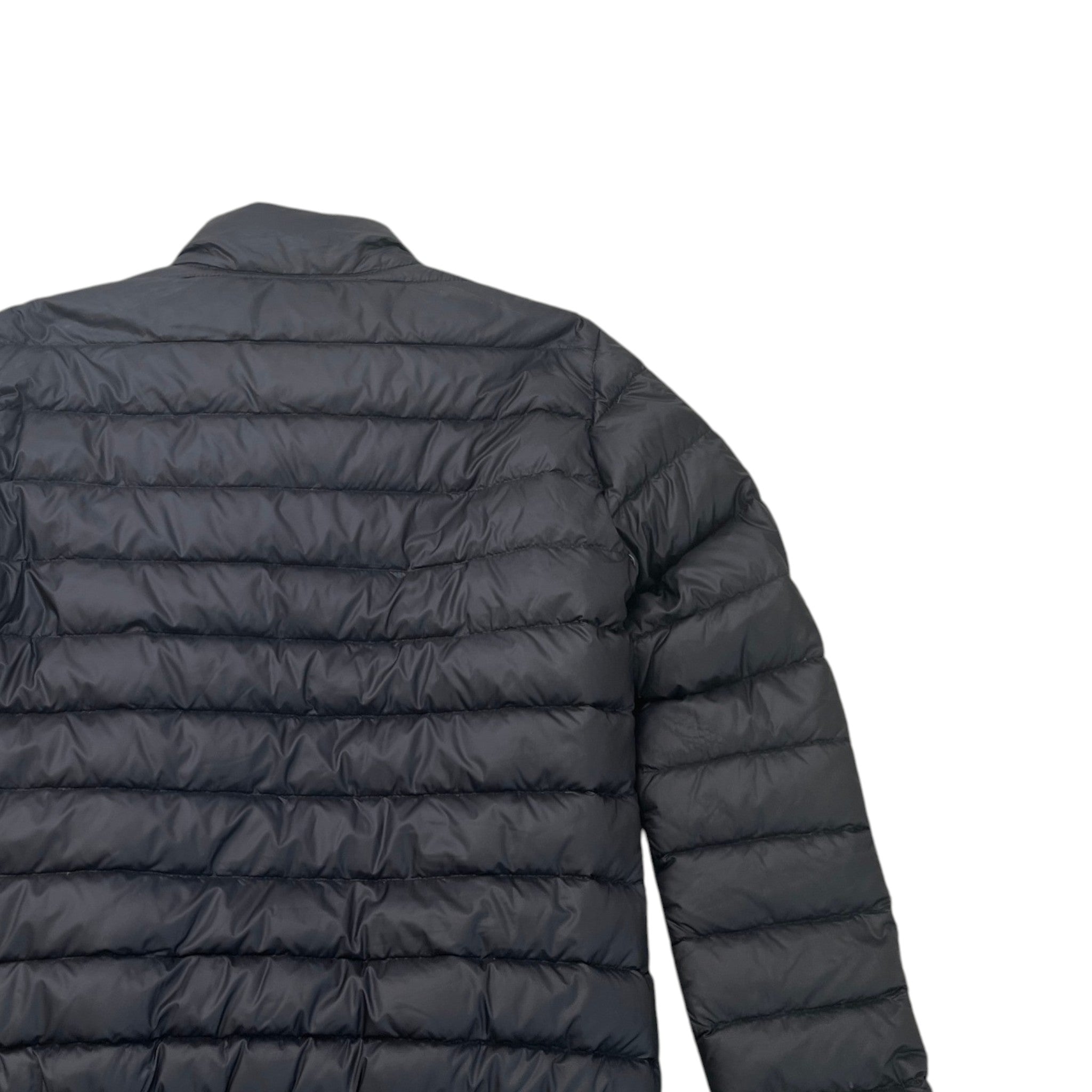 Women's Lans Jacket Black Size 2 / UK 12
