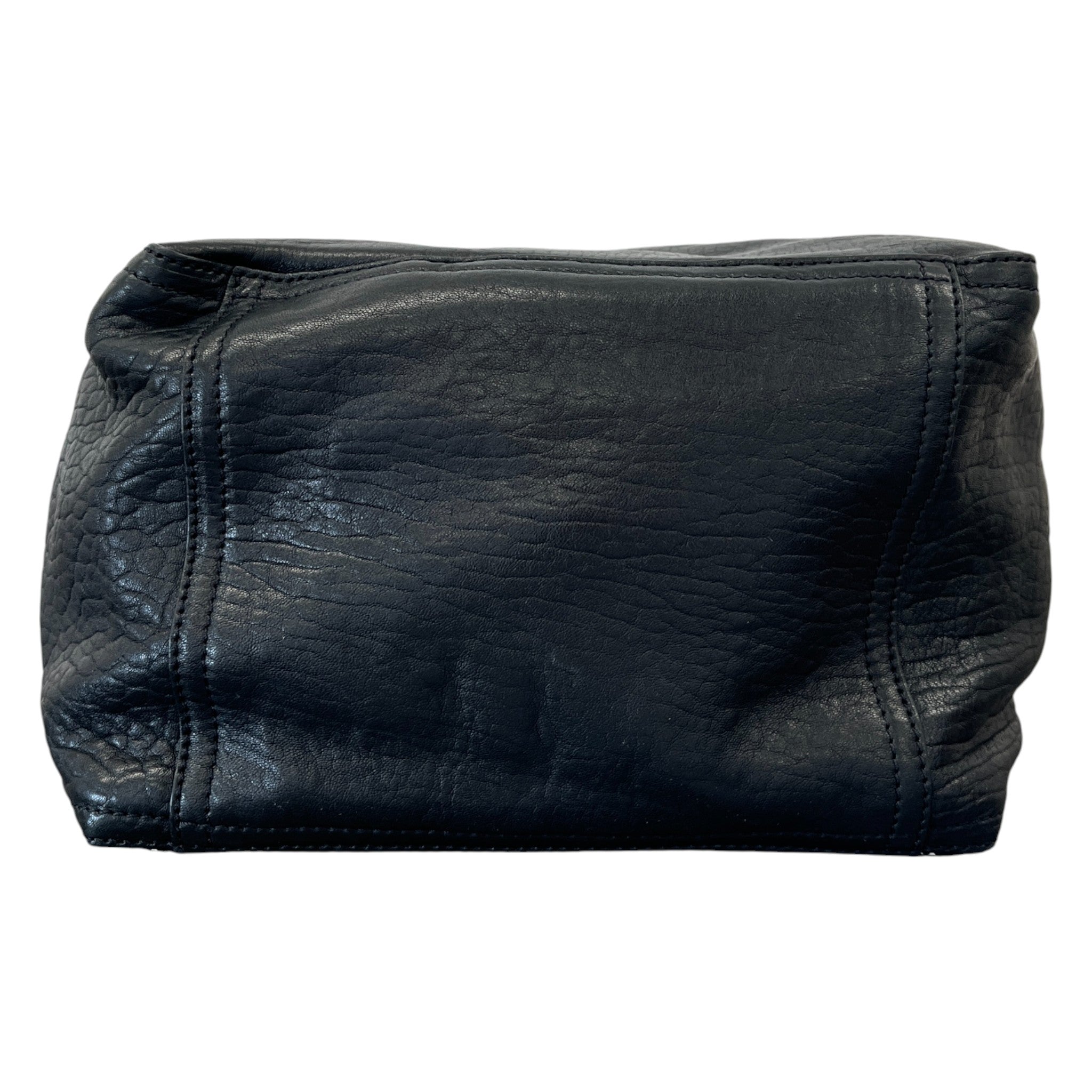 Men's Downtown Tote Bag Black