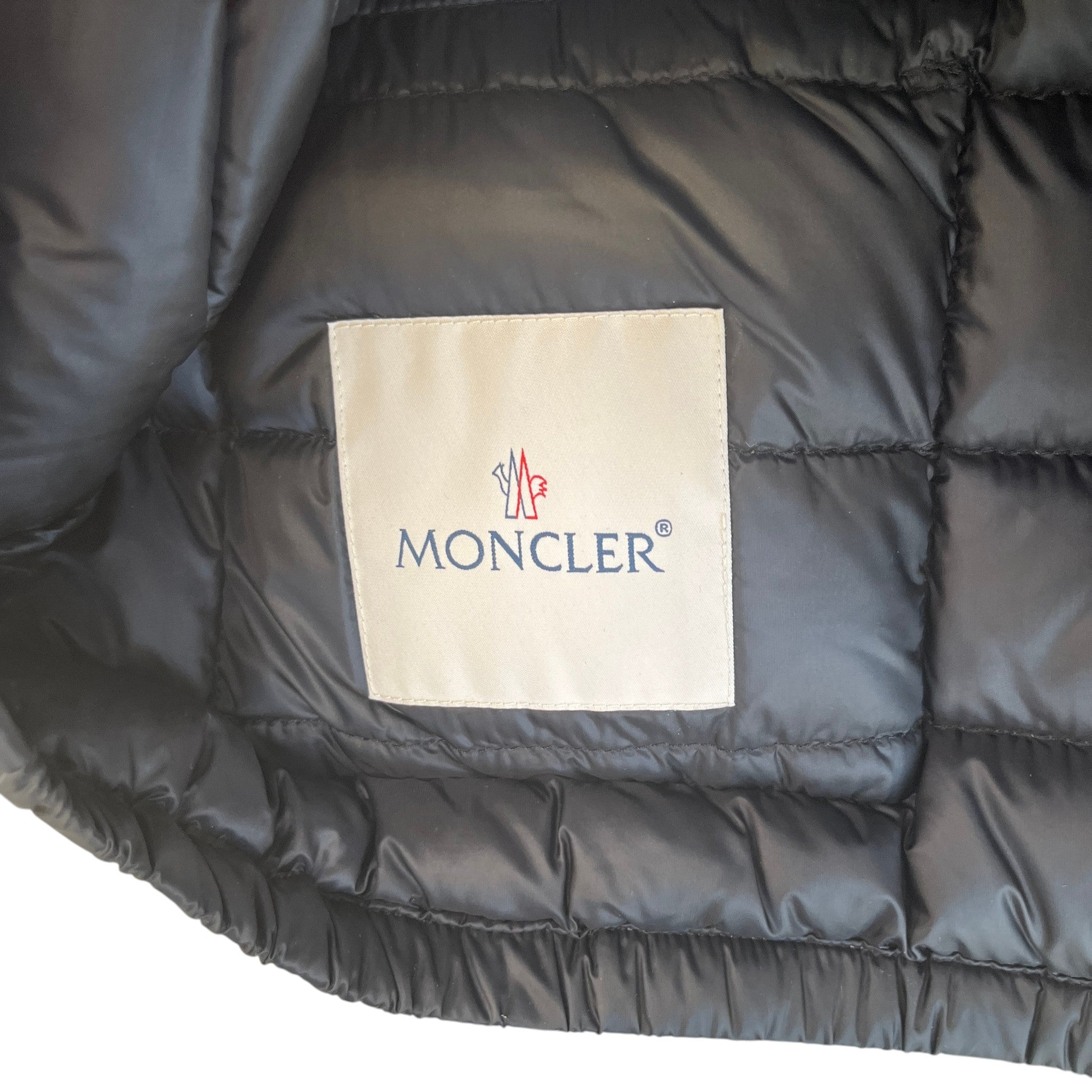Women's Lans Jacket Black Size 2 / UK 12