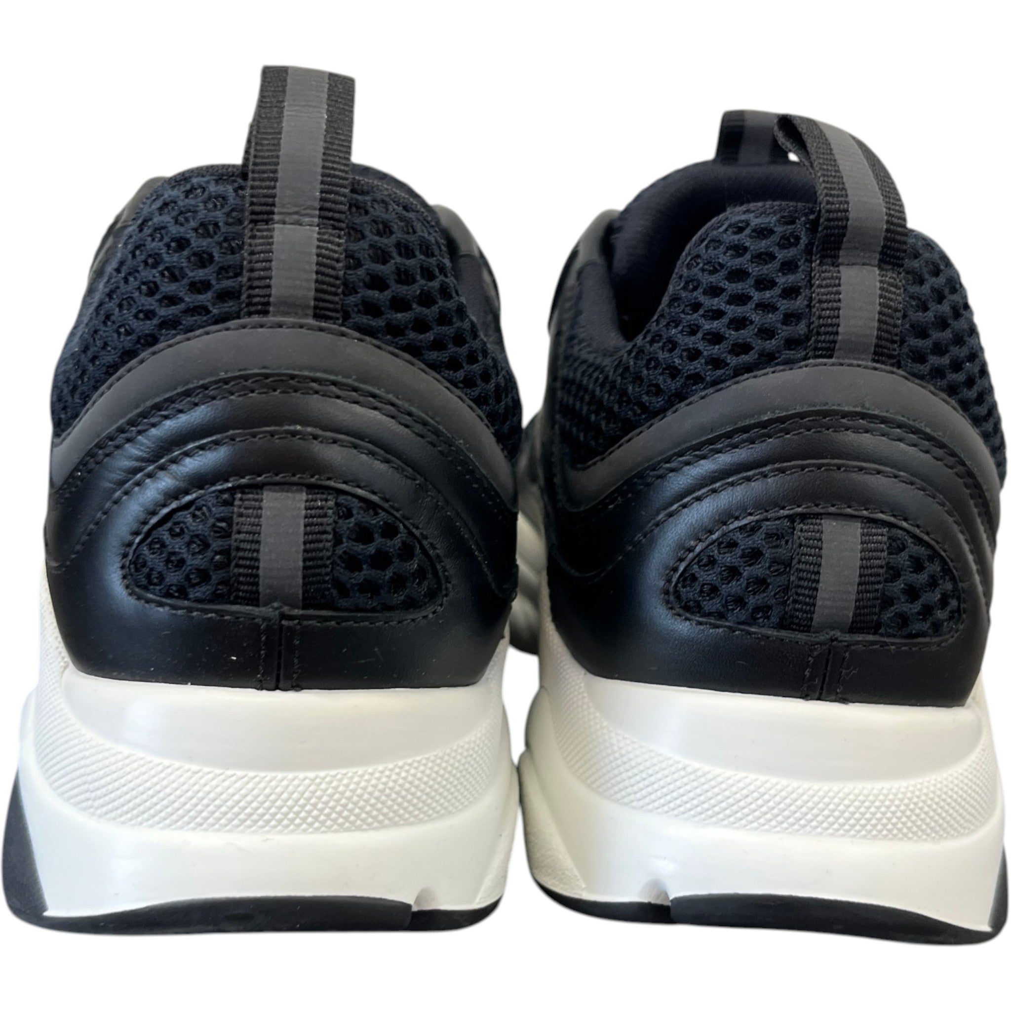 Men's B22 Low Trainers Black Size EU 40 / UK 6