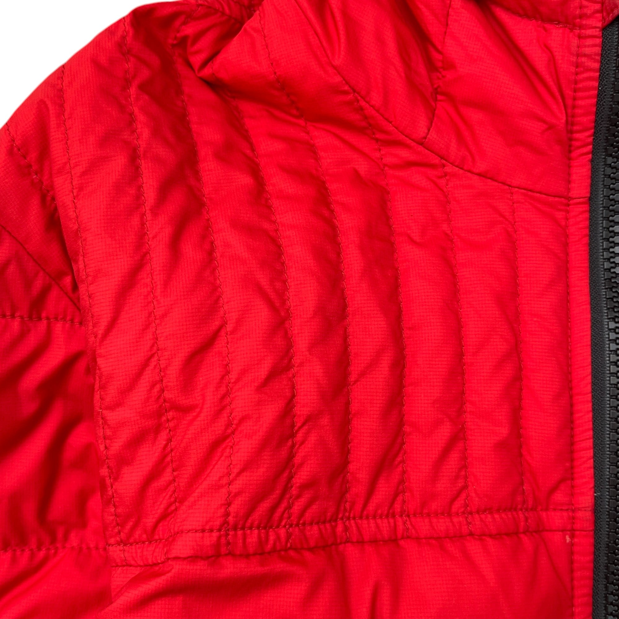 Men's Cabri Jacket Red Size M
