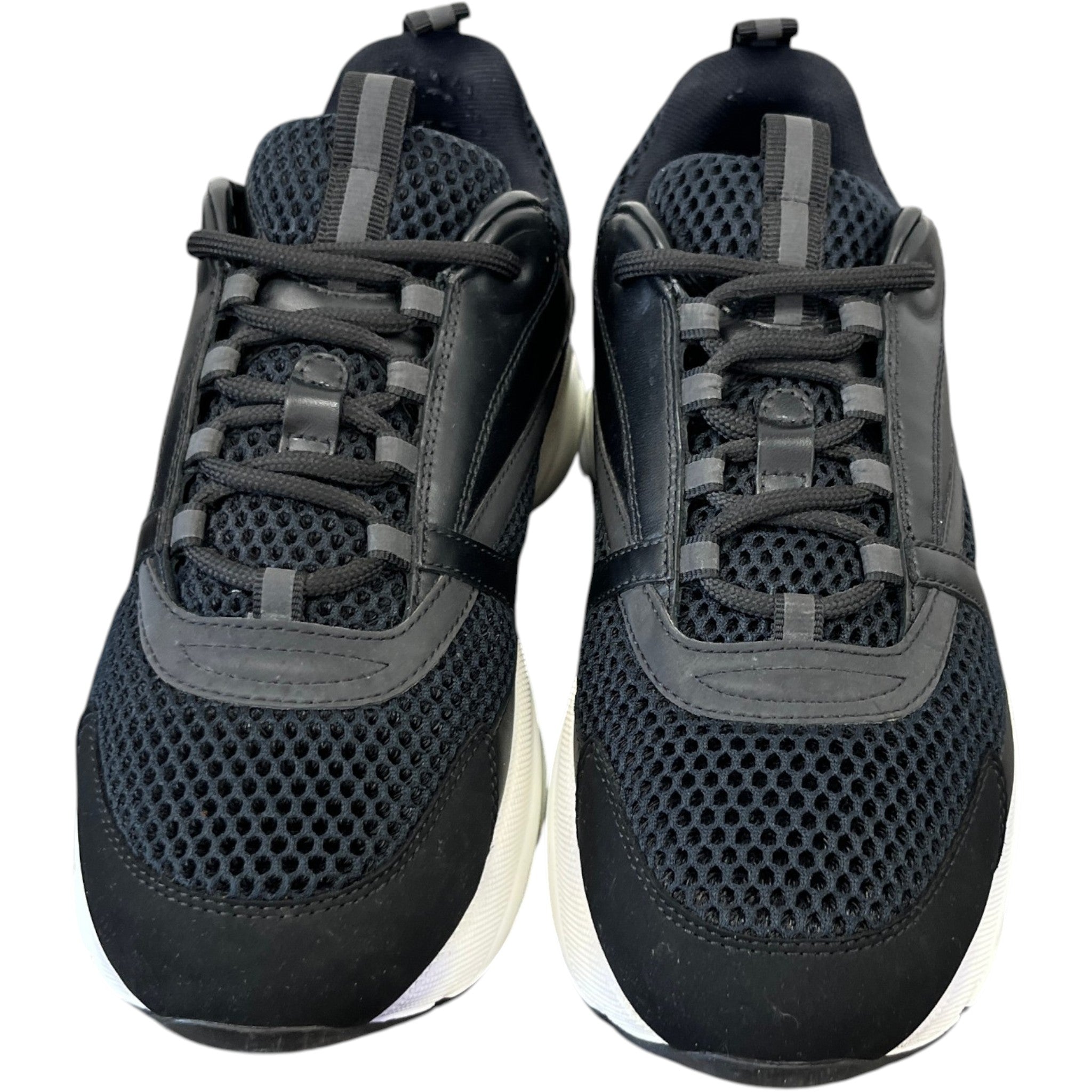 Men's B22 Low Trainers Black Size EU 40 / UK 6