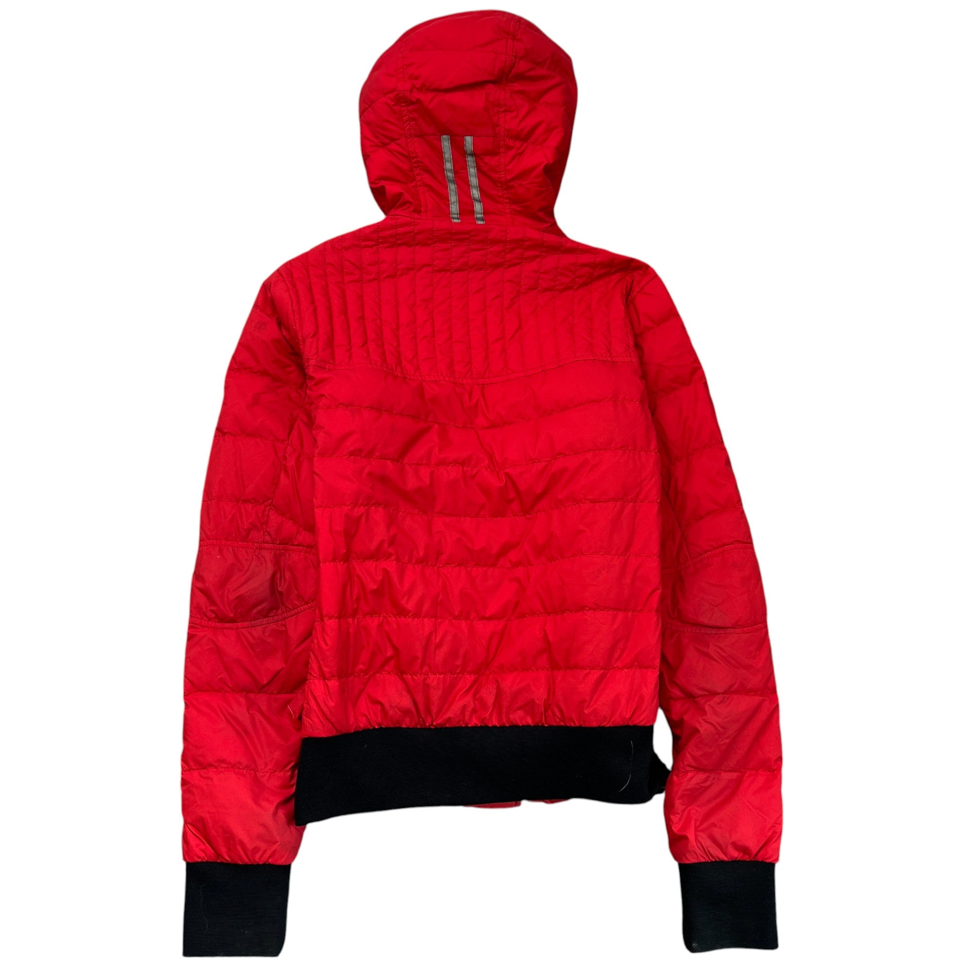Men's Cabri Jacket Red Size M