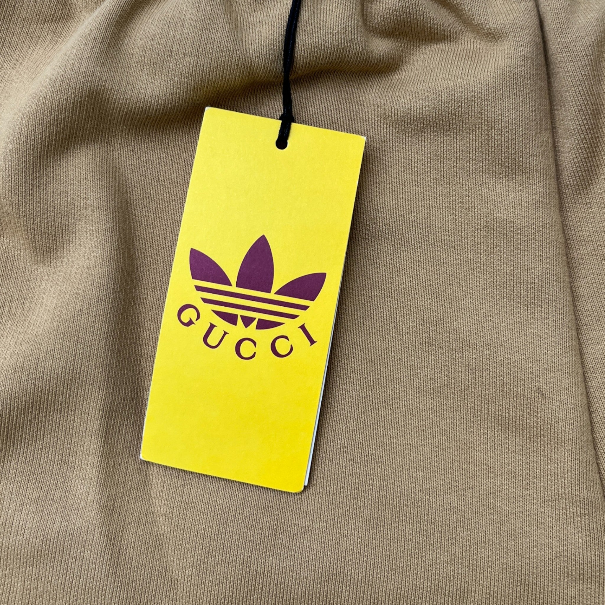 Men's X Adidas Shorts Beige Size XS
