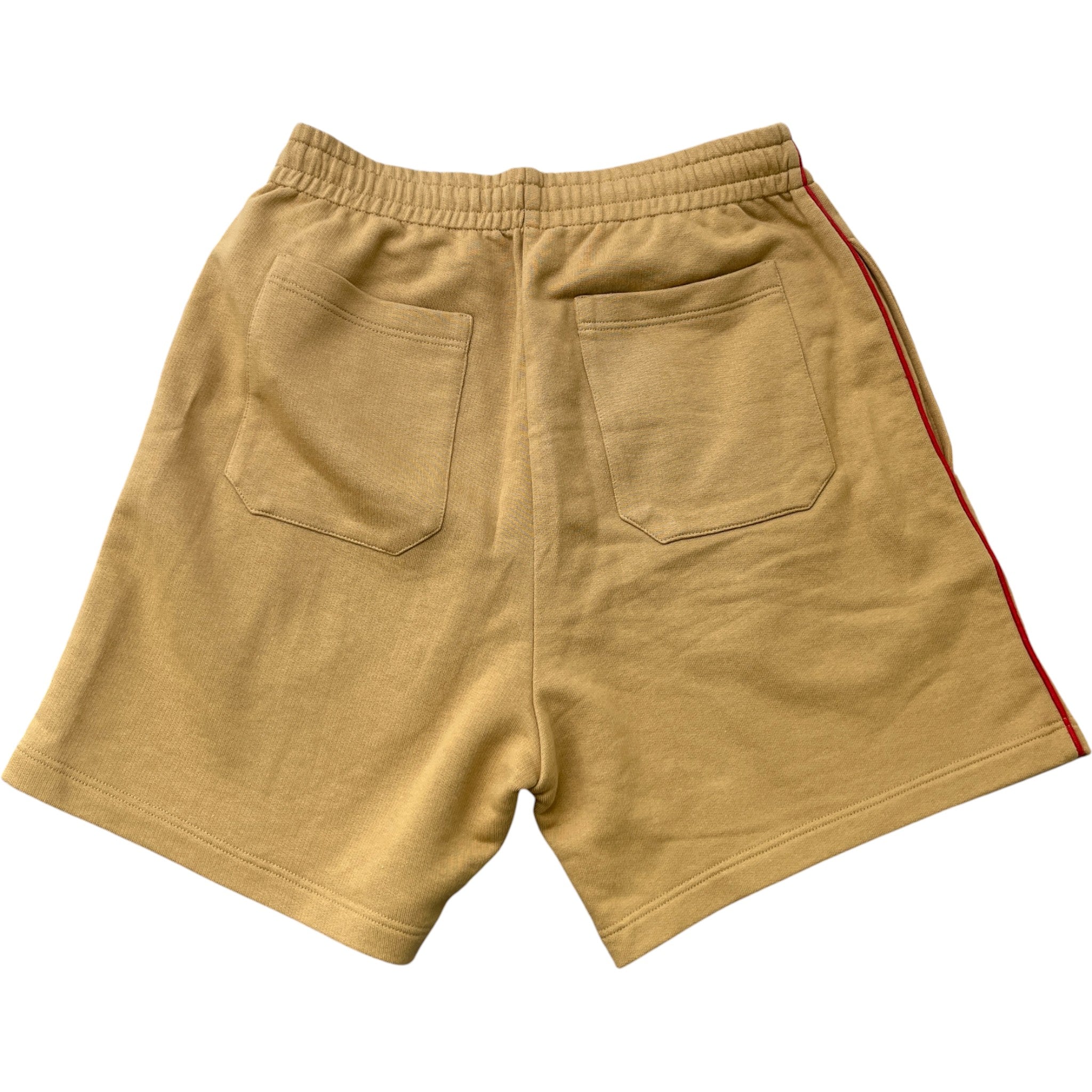 Men's X Adidas Shorts Beige Size XS