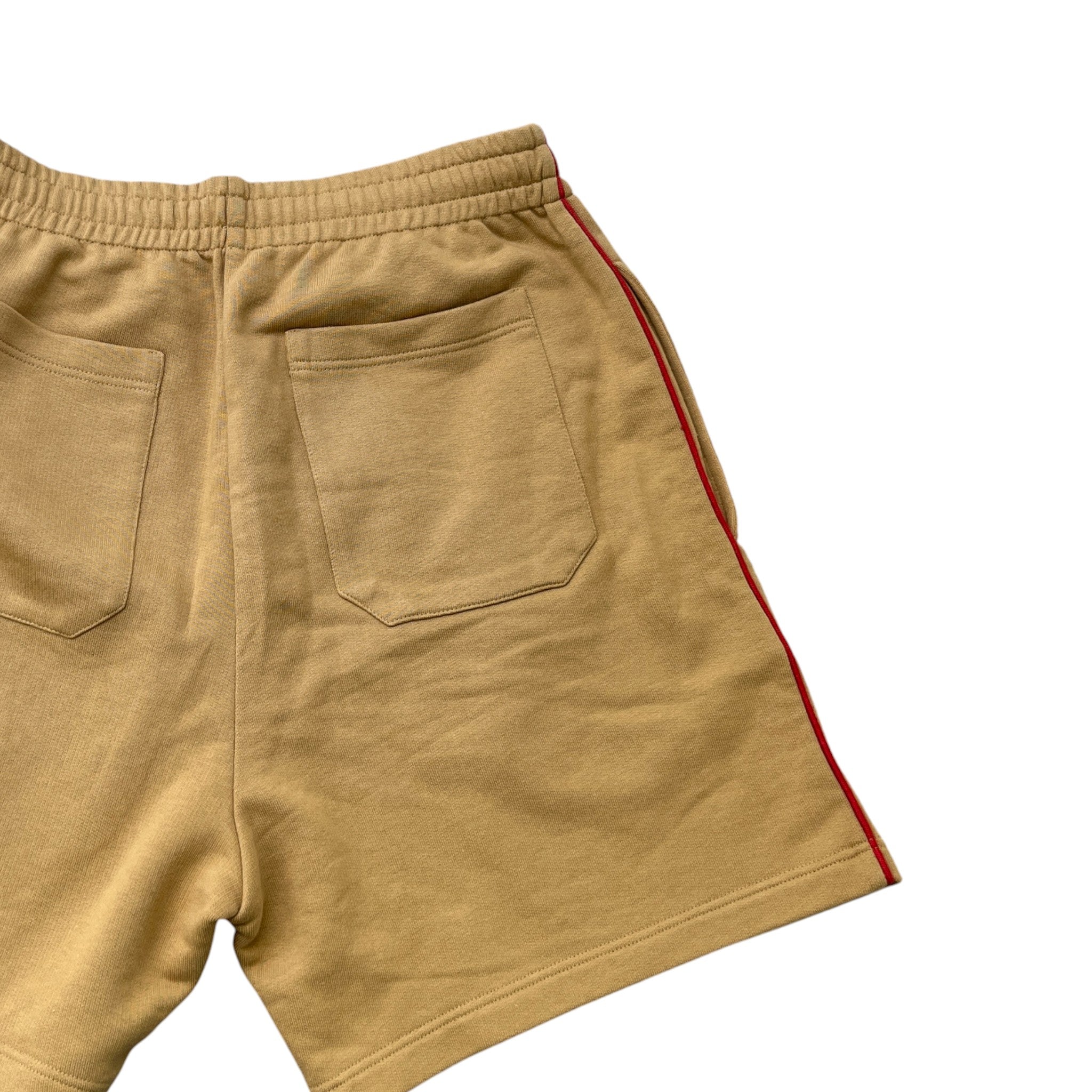 Men's X Adidas Shorts Beige Size XS