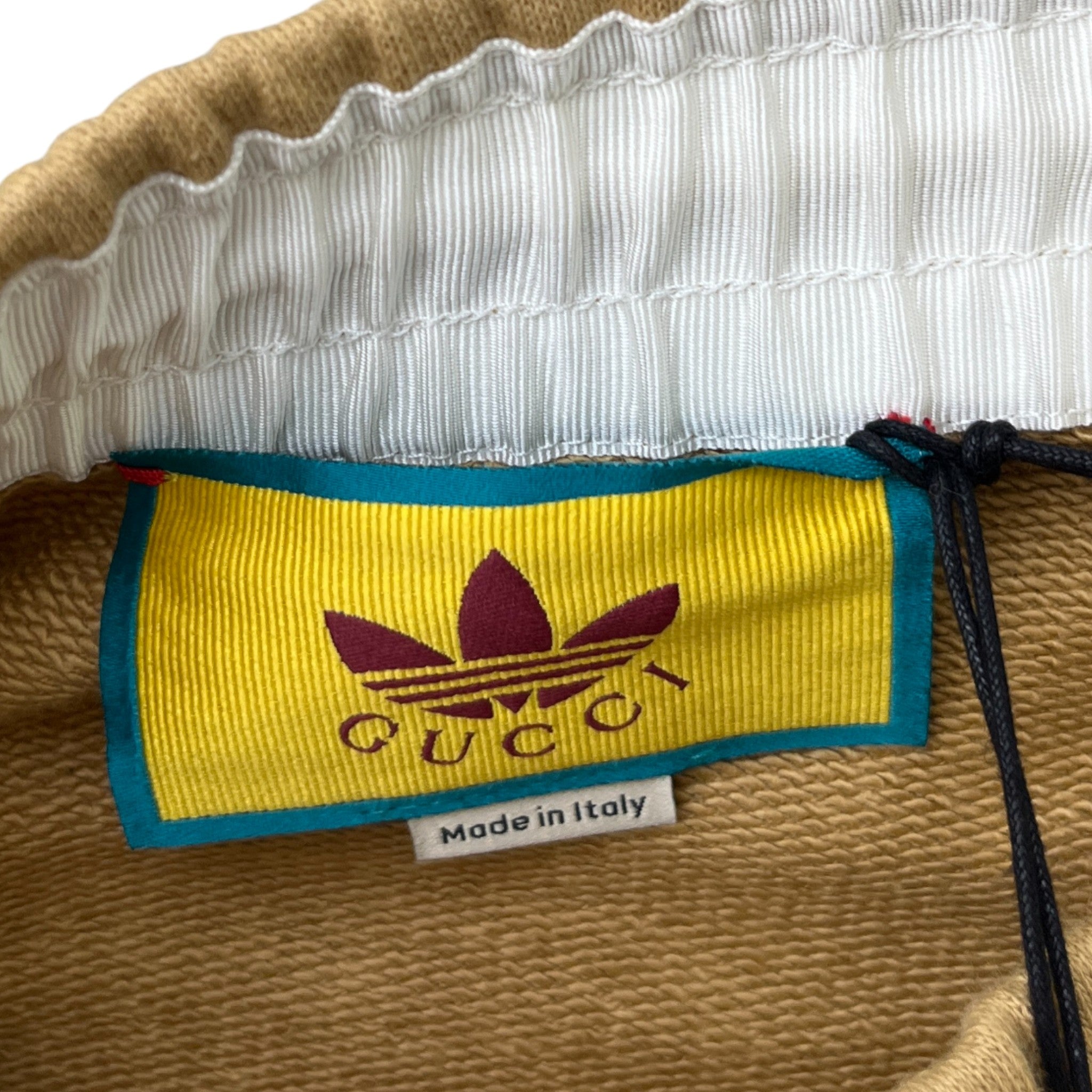 Men's X Adidas Shorts Beige Size XS