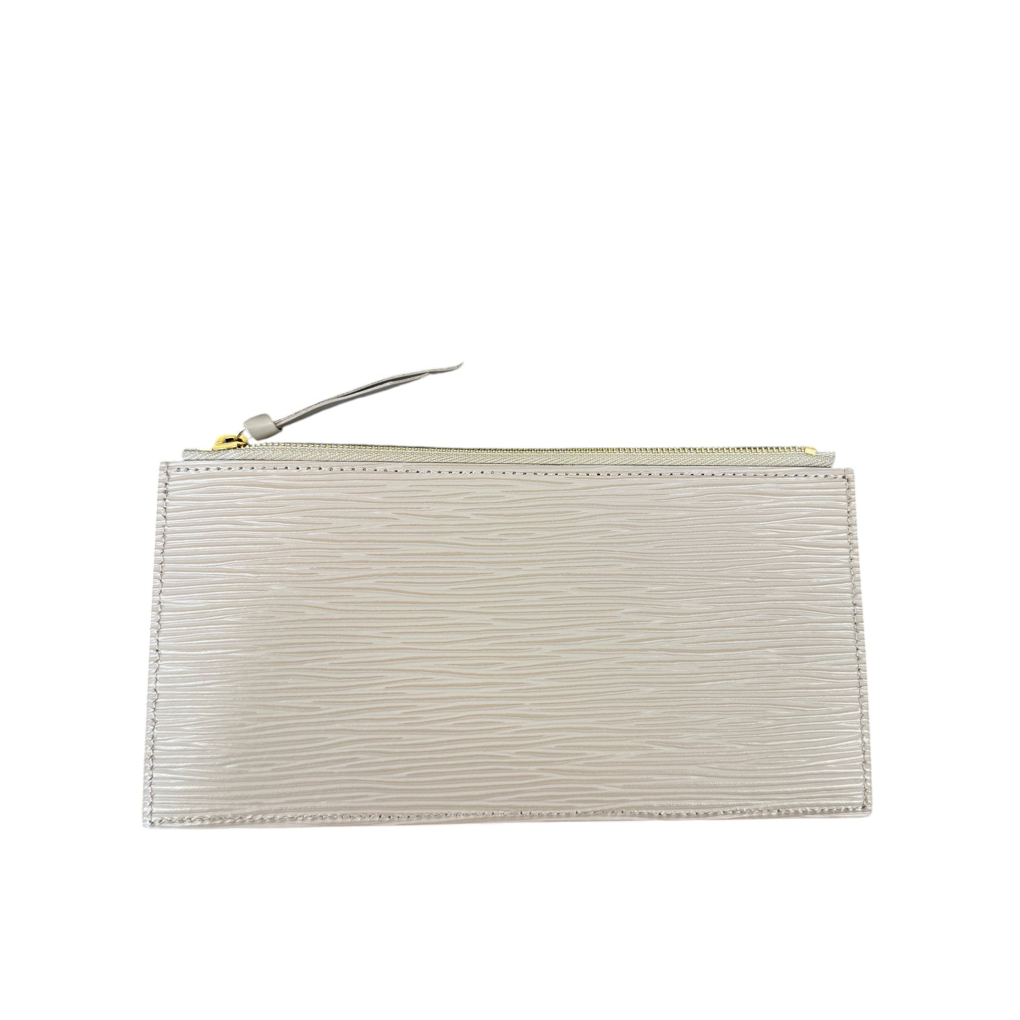 Women's Epi Leather Felicie Bag Beige