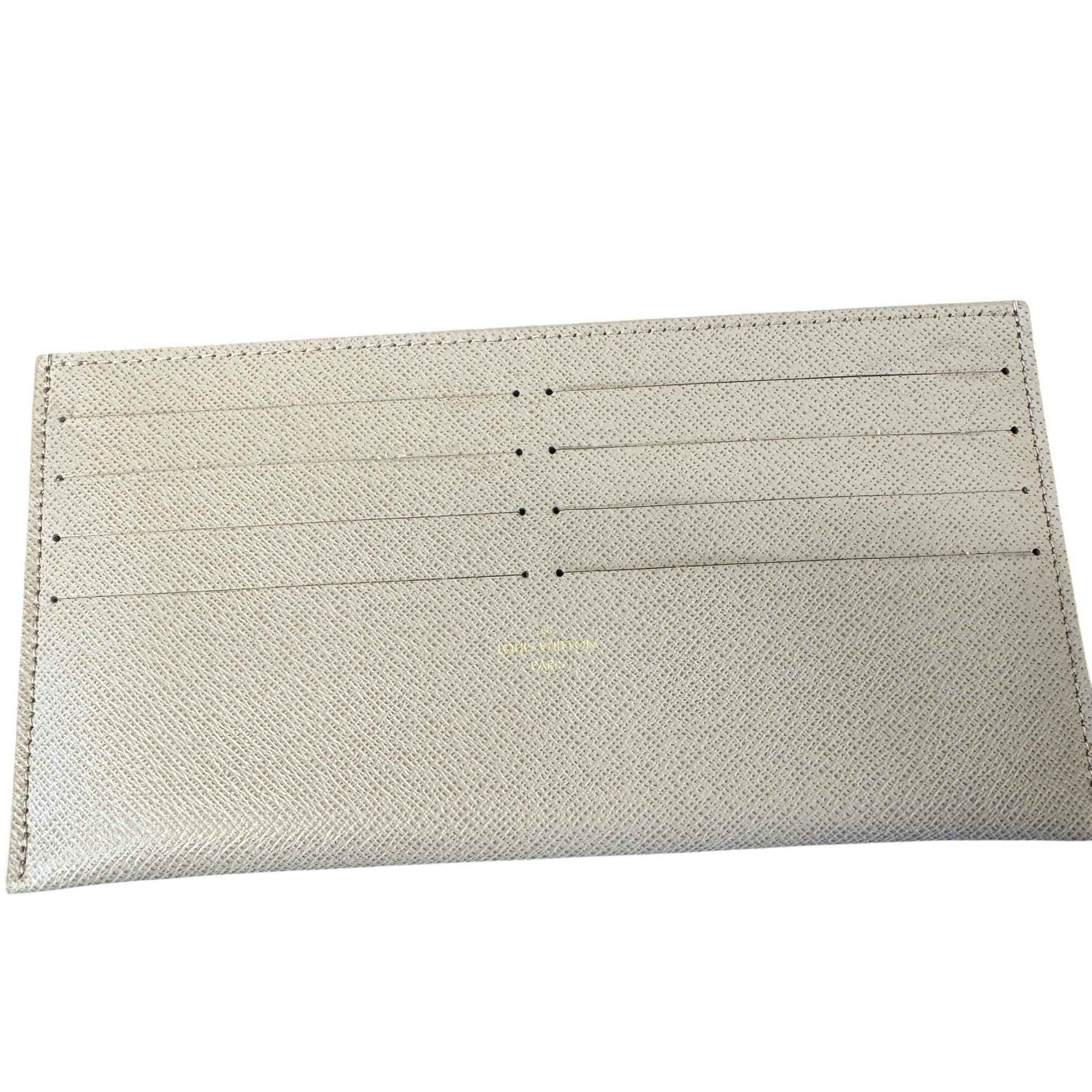 Women's Epi Leather Felicie Bag Beige