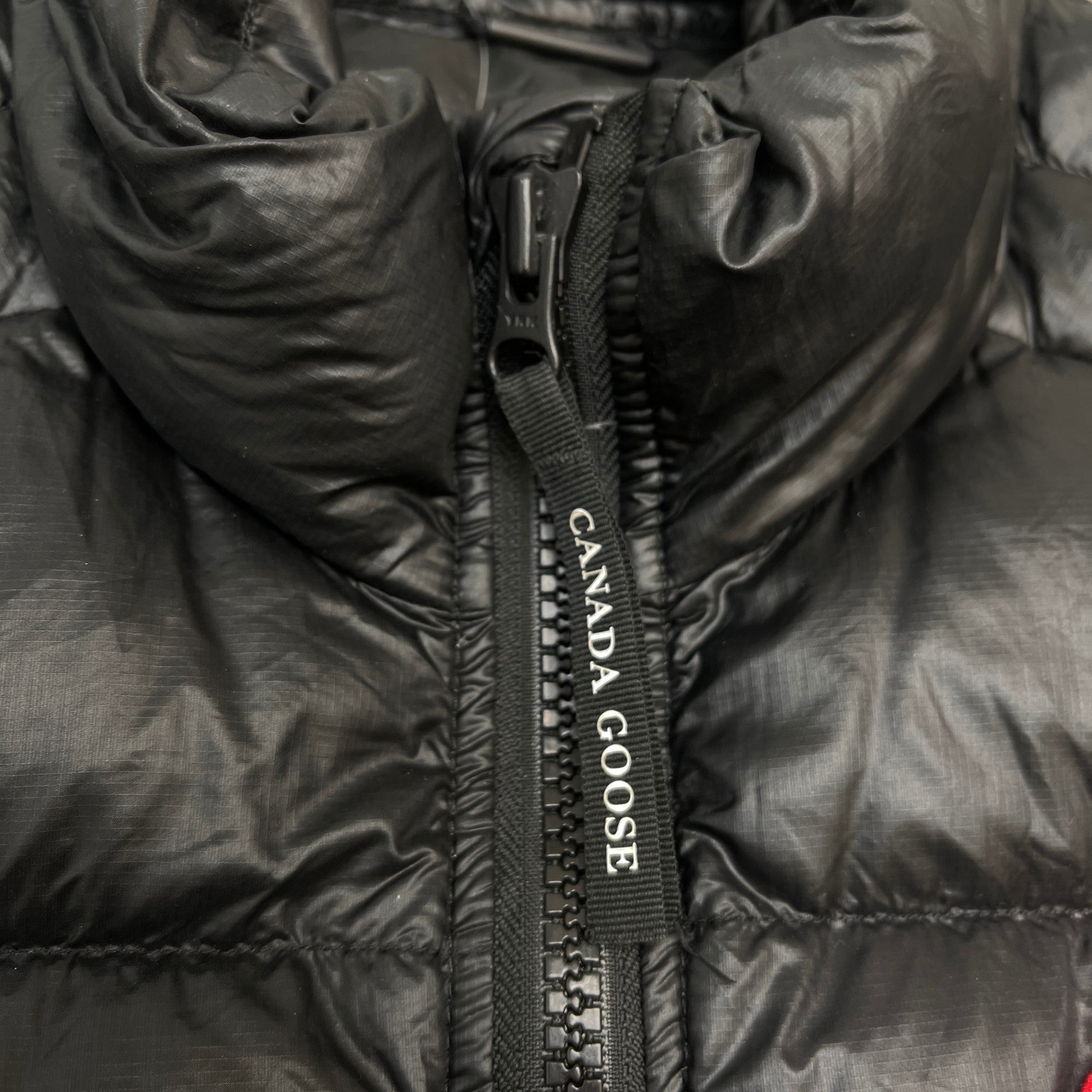 Men's Crofton Gilet Black Size M