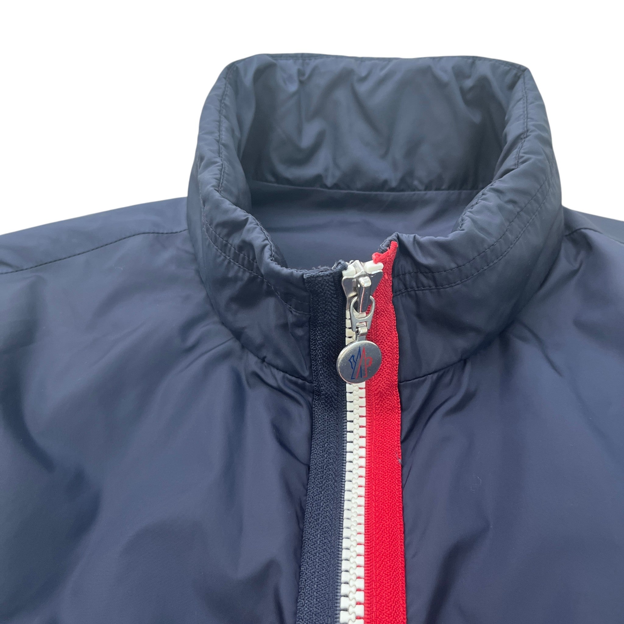 Men's Keralle Windbreaker Navy Size 3 / L