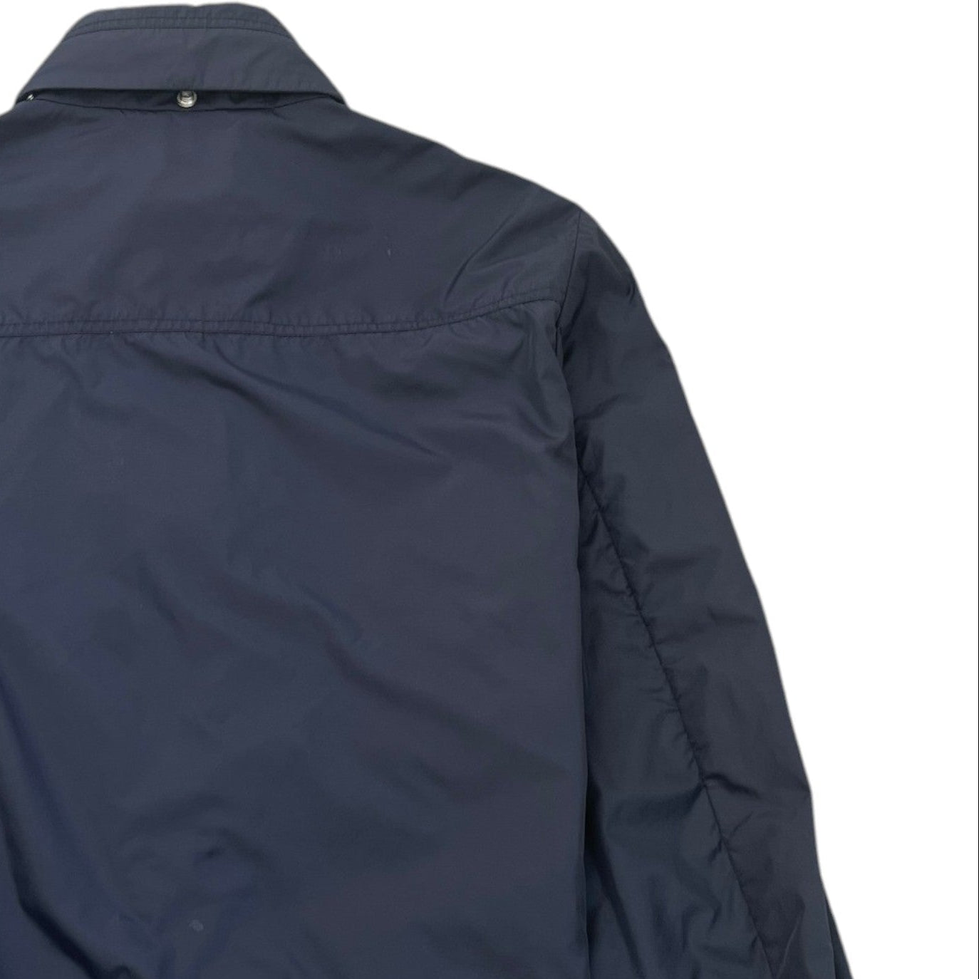 Men's Keralle Windbreaker Navy Size 3 / L