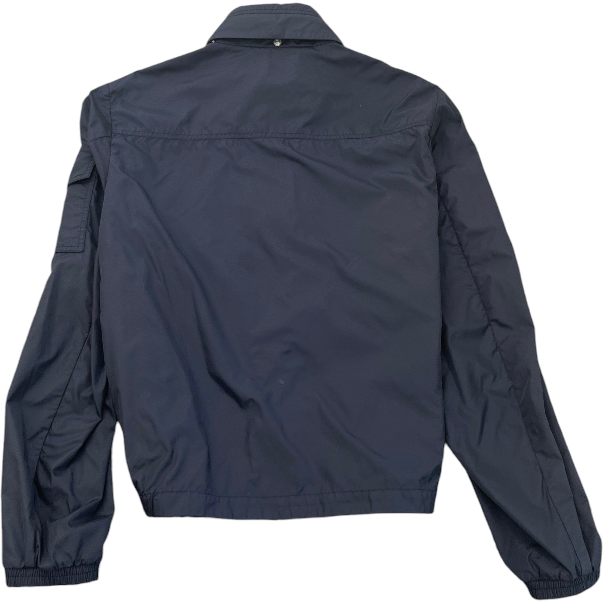 Men's Keralle Windbreaker Navy Size 3 / L