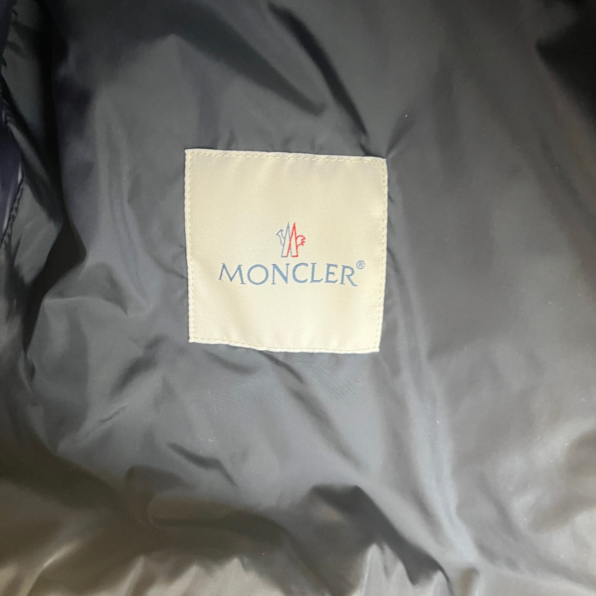 Men's Keralle Windbreaker Navy Size 3 / L