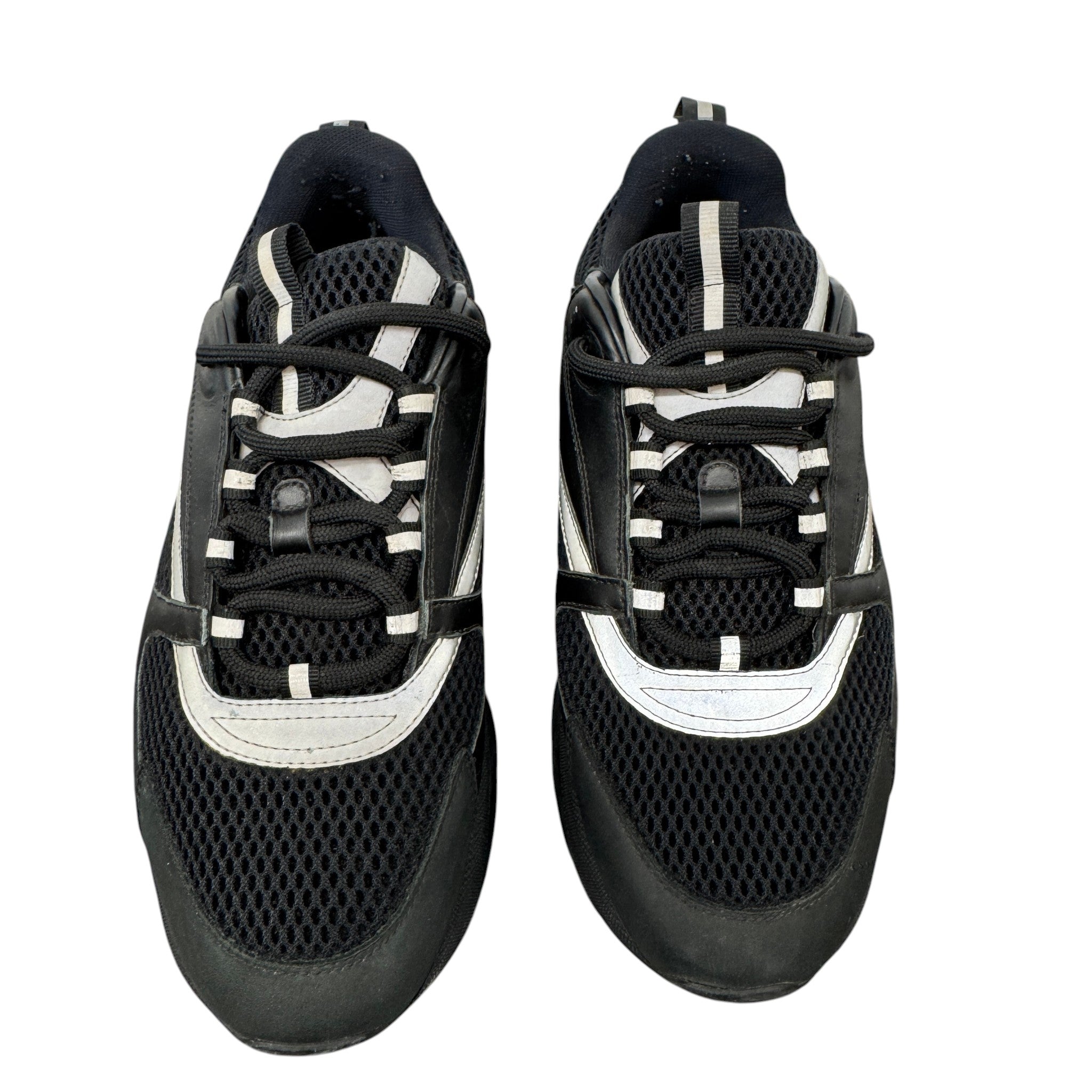 Men's B22 Low Trainers Black Size EU 41 / UK 7