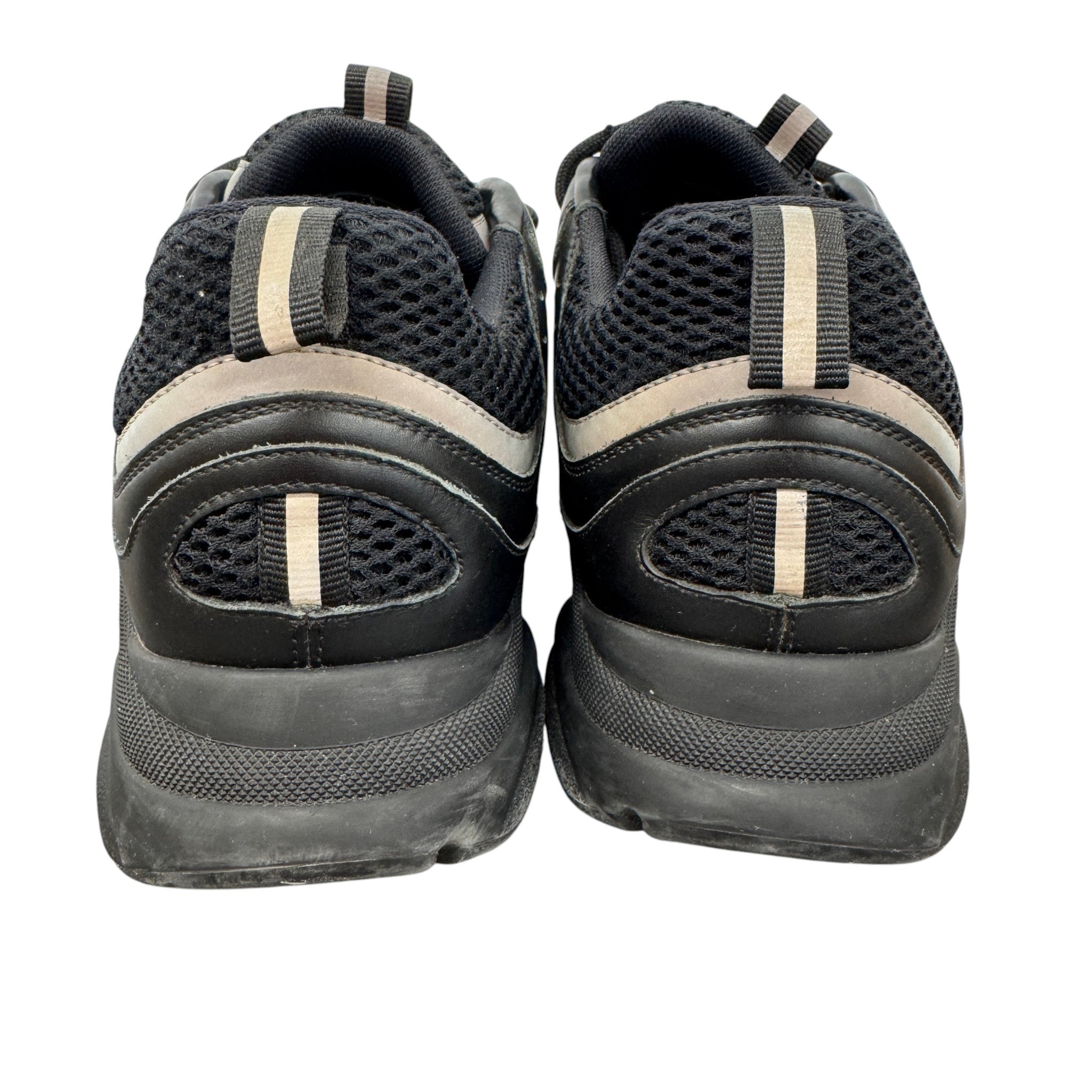 Men's B22 Low Trainers Black Size EU 41 / UK 7