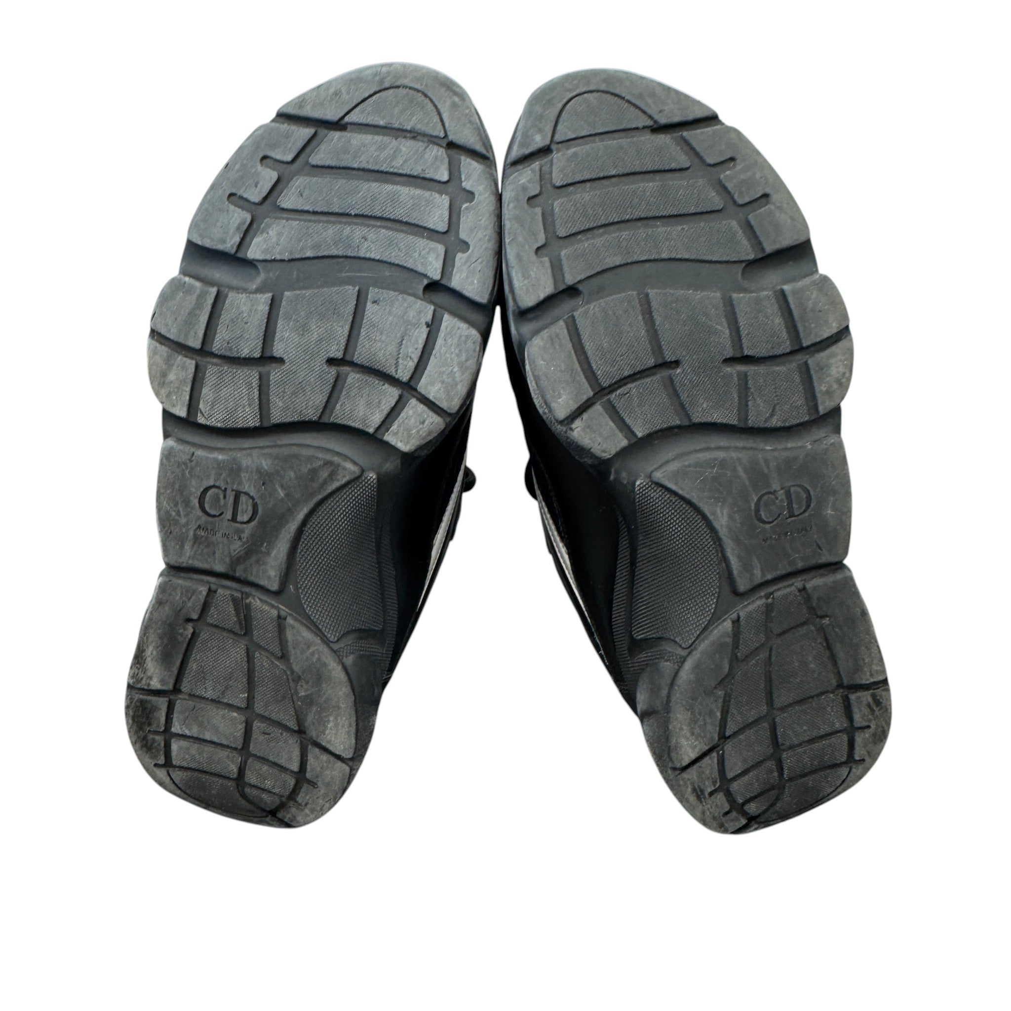 Men's B22 Low Trainers Black Size EU 41 / UK 7