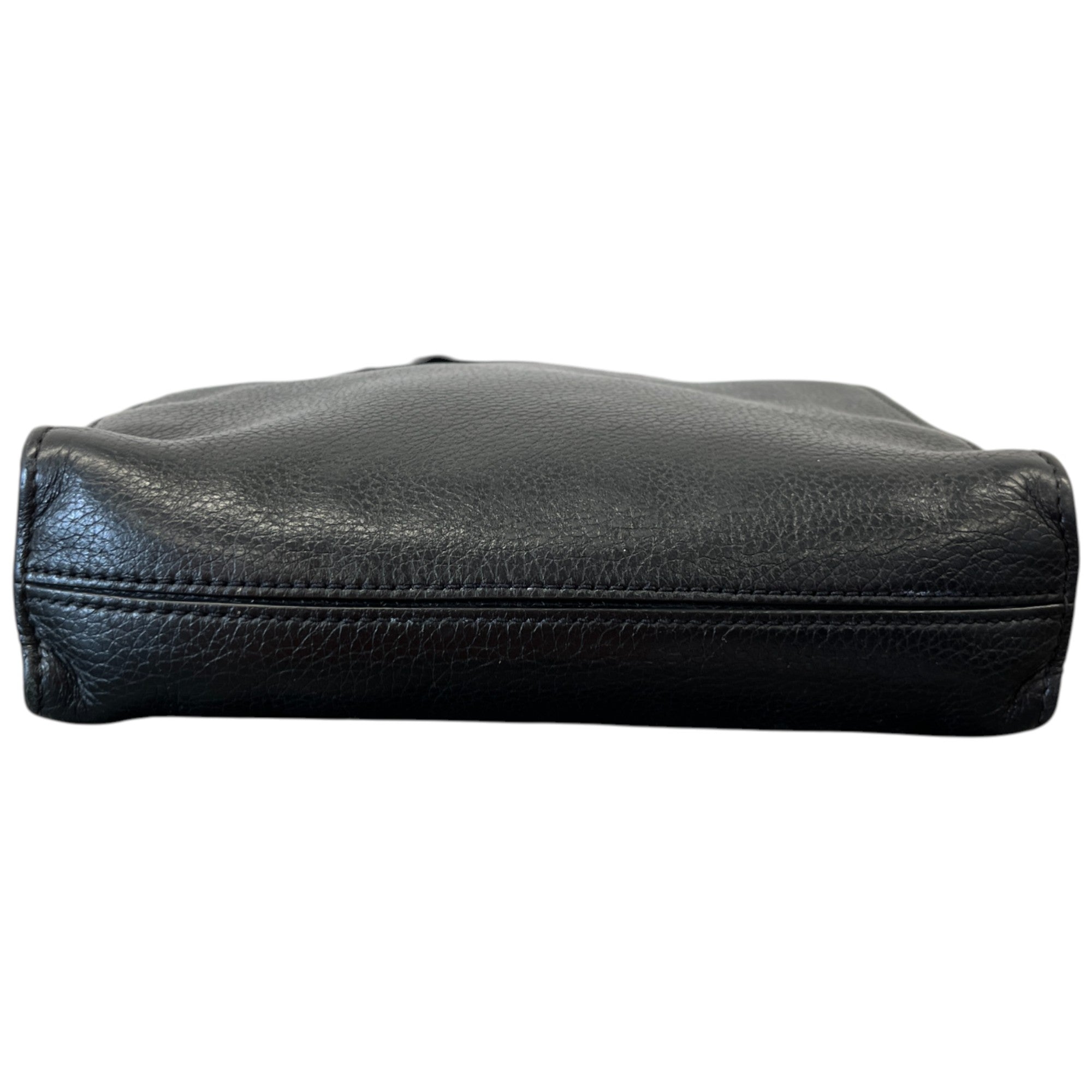 Men's Antony Messenger Bag Black