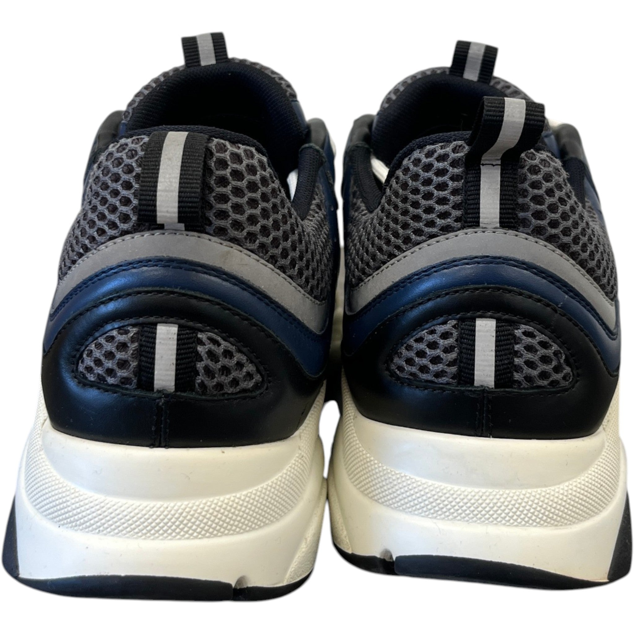 Men's B22 Low Trainers Navy Size EU 42 / UK 8