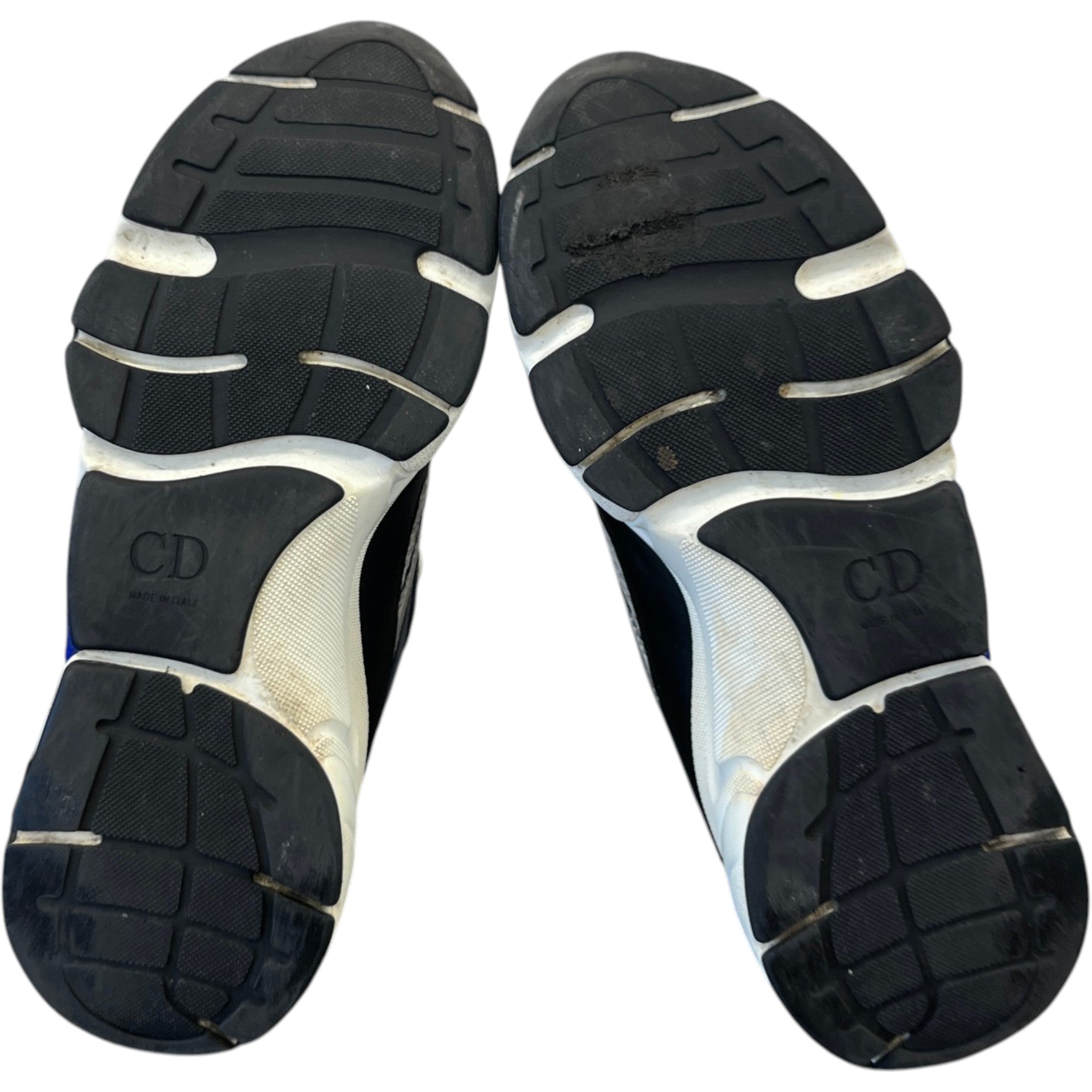 Men's B22 Low Trainers Navy Size EU 42 / UK 8
