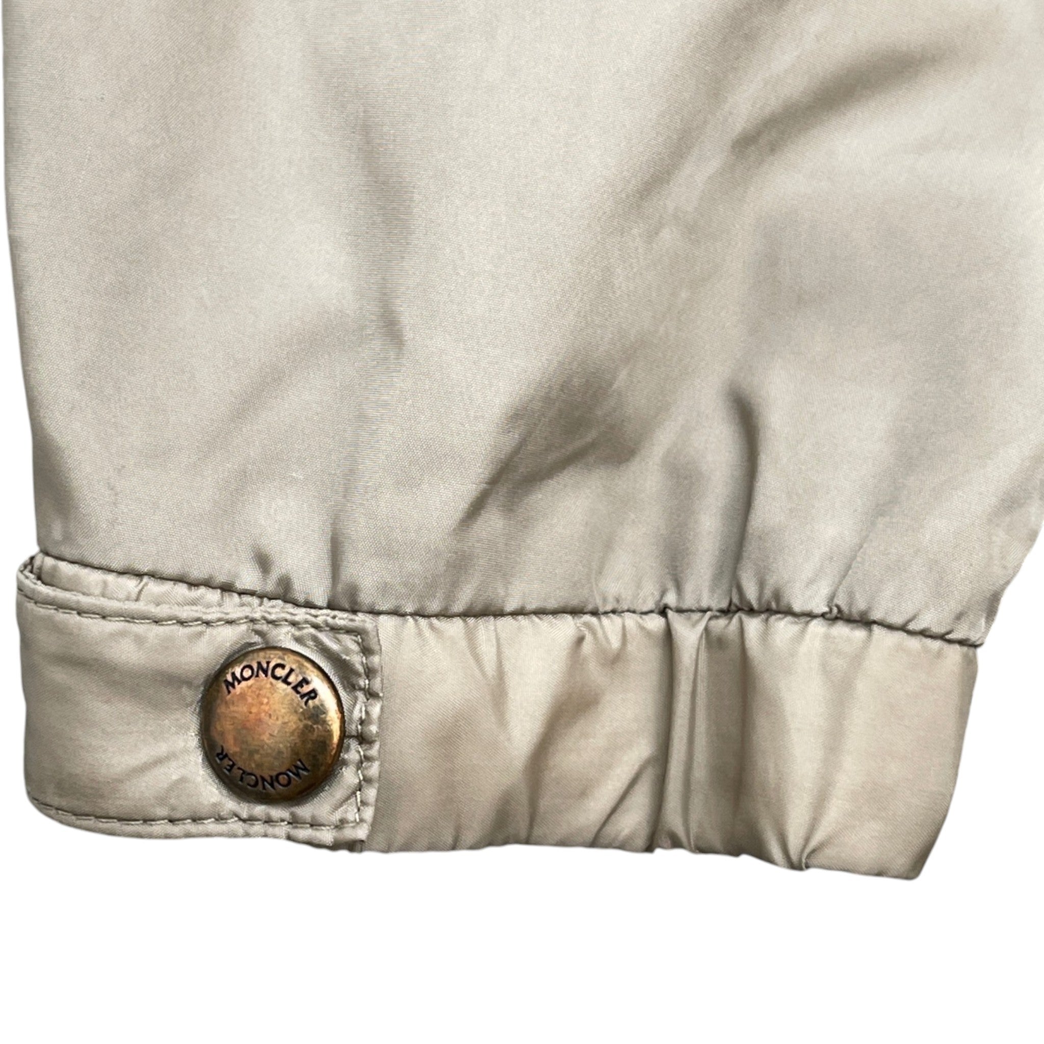 Men's Maglia Cardigan Hoodie Grey Size S