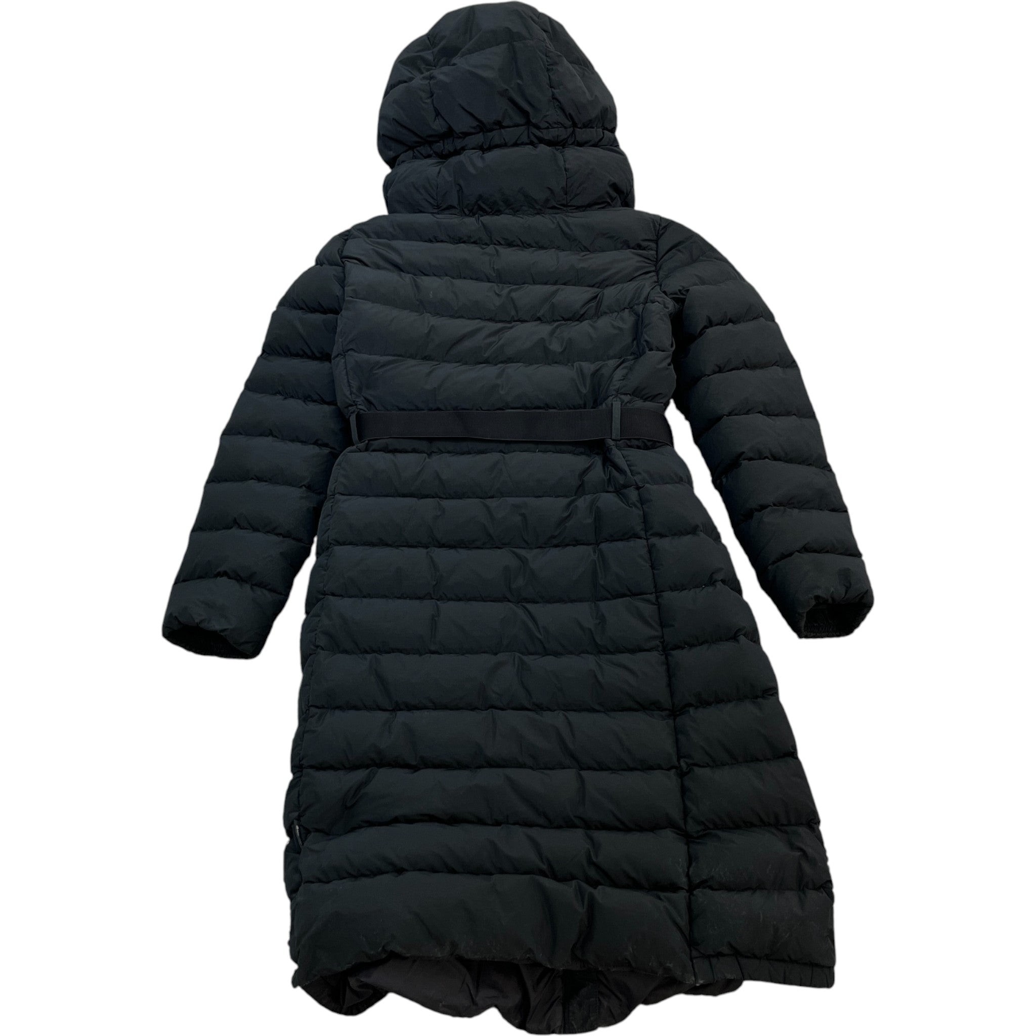Women's Imin Down Jacket Black Size 4 / UK 16