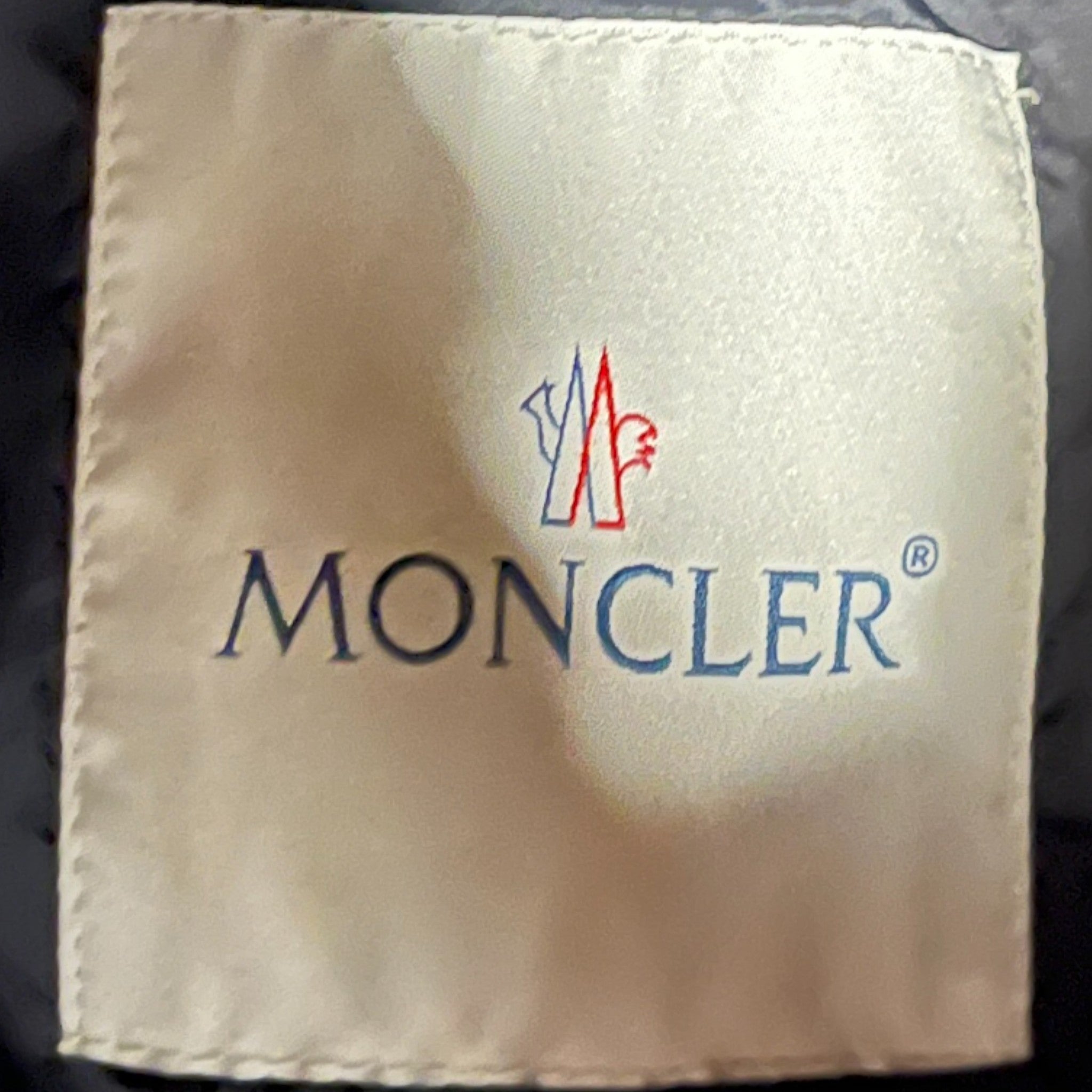 Women's Imin Down Jacket Black Size 4 / UK 16