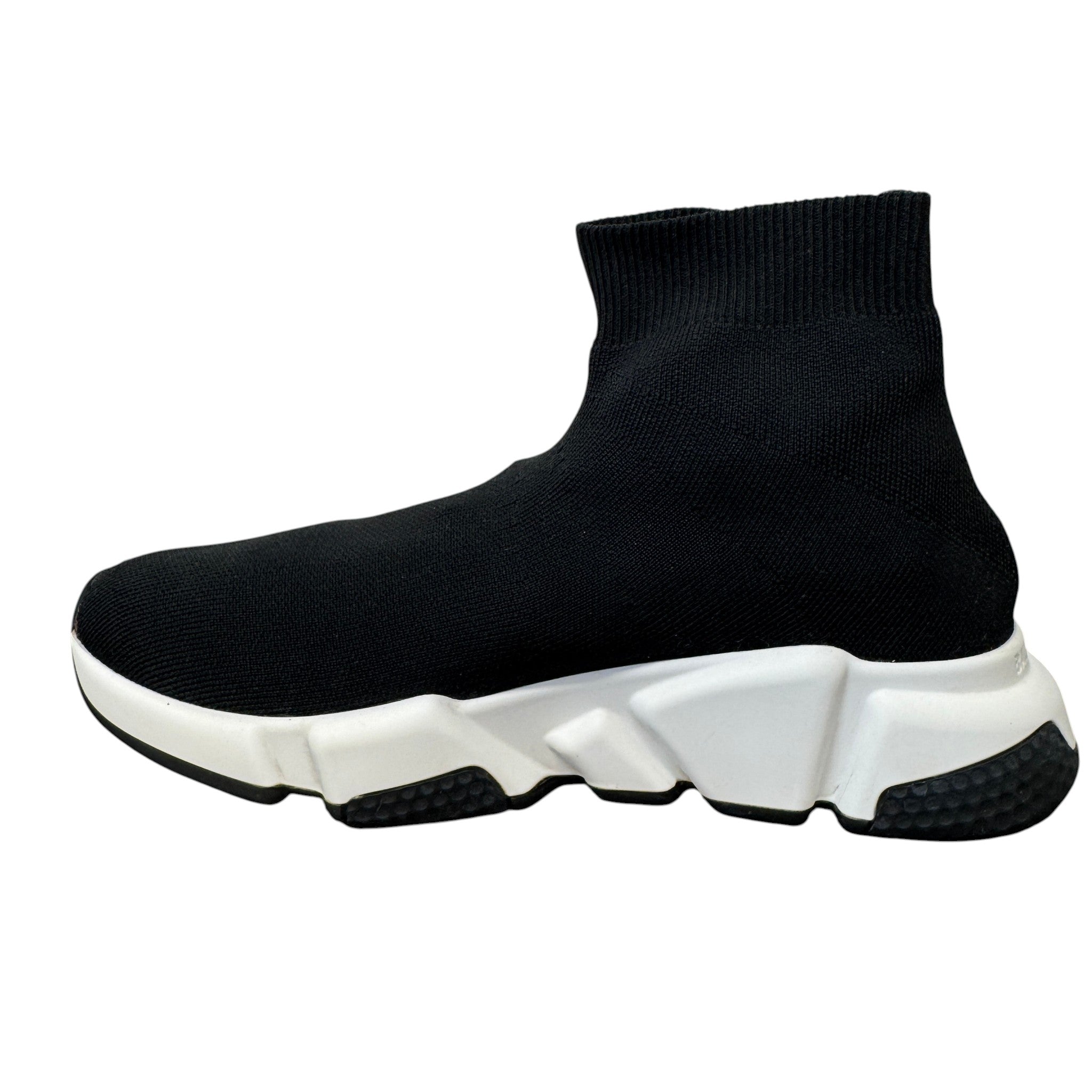 Women's Speed 2.0 High Trainers Black Size EU 37 / UK 4