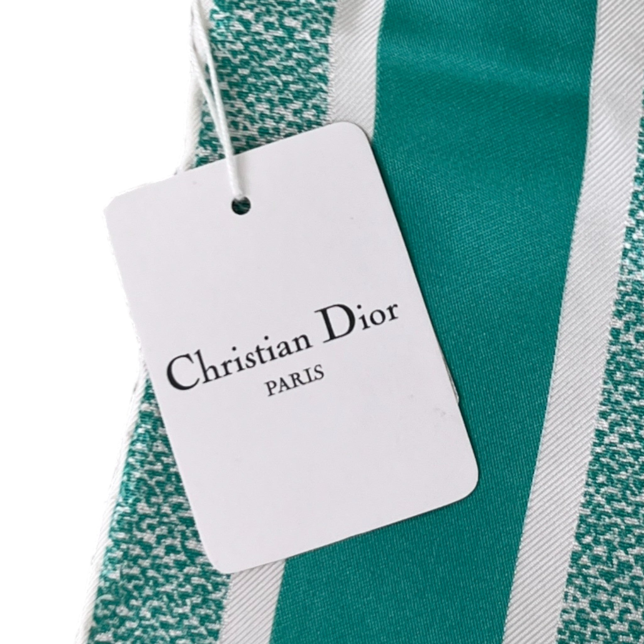 Women's Toile De Jouy Sauvage Scarf Green