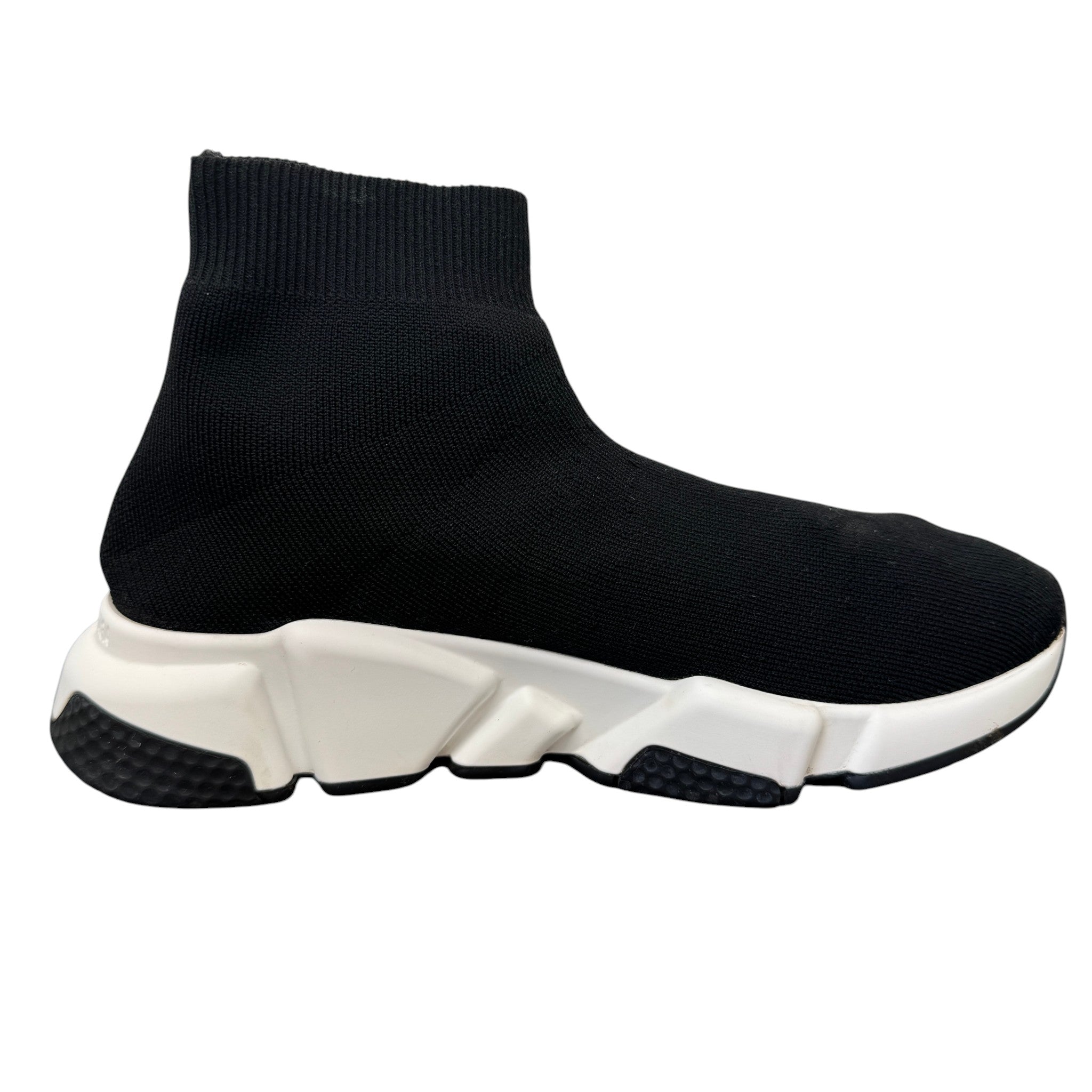 Women's Speed 2.0 High Trainers Black Size EU 37 / UK 4