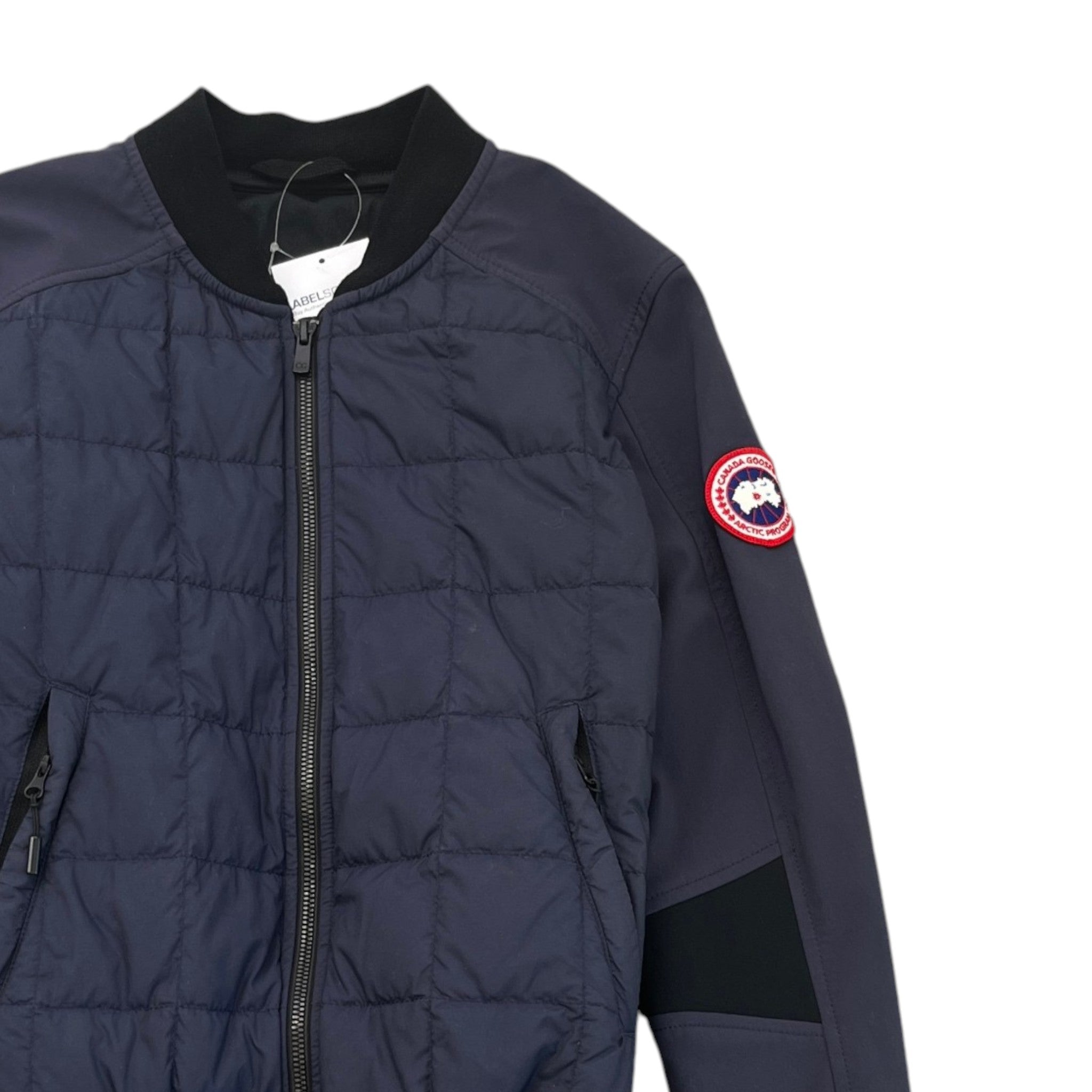 Women's Hanley Jacket Navy Size S