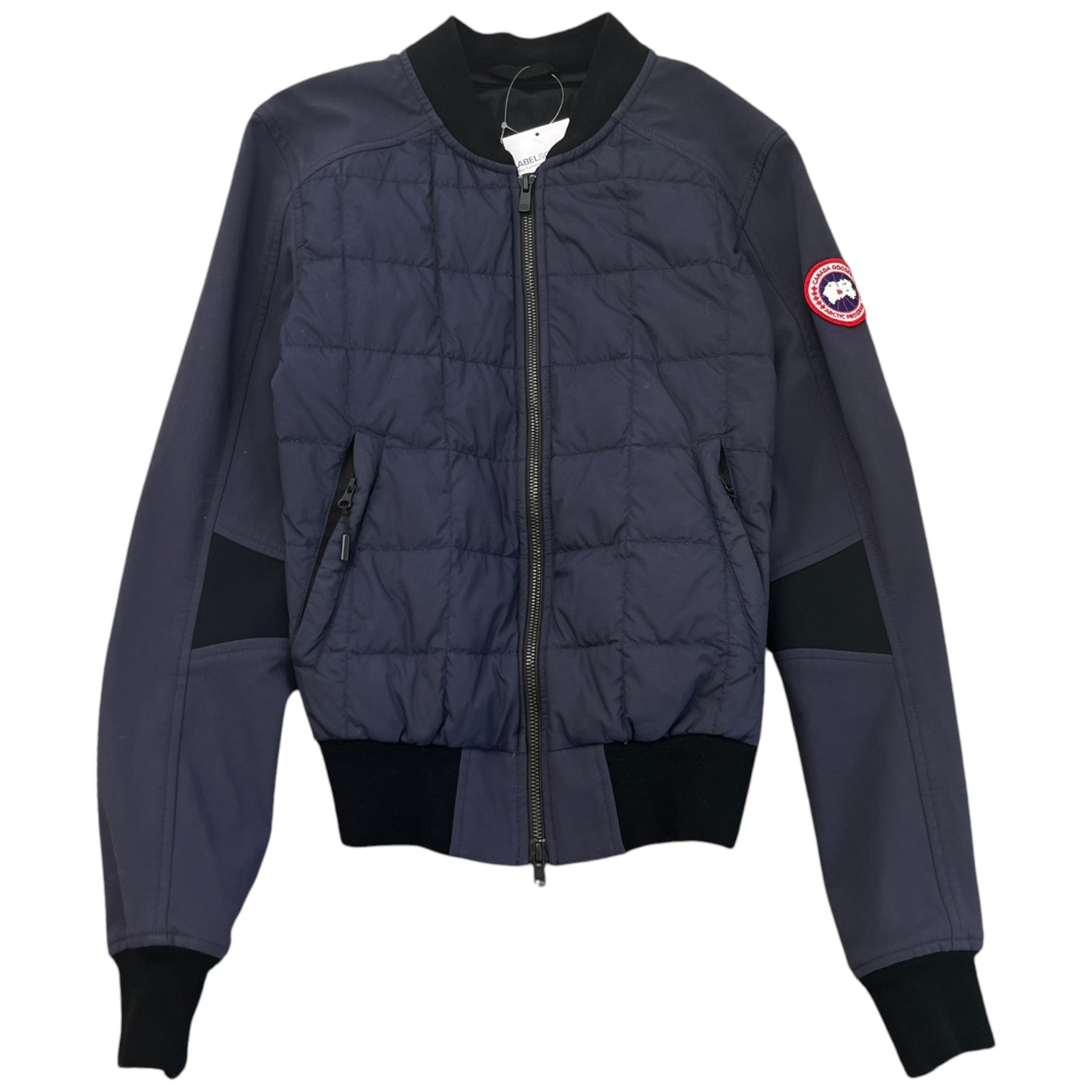 Women's Hanley Jacket Navy Size S
